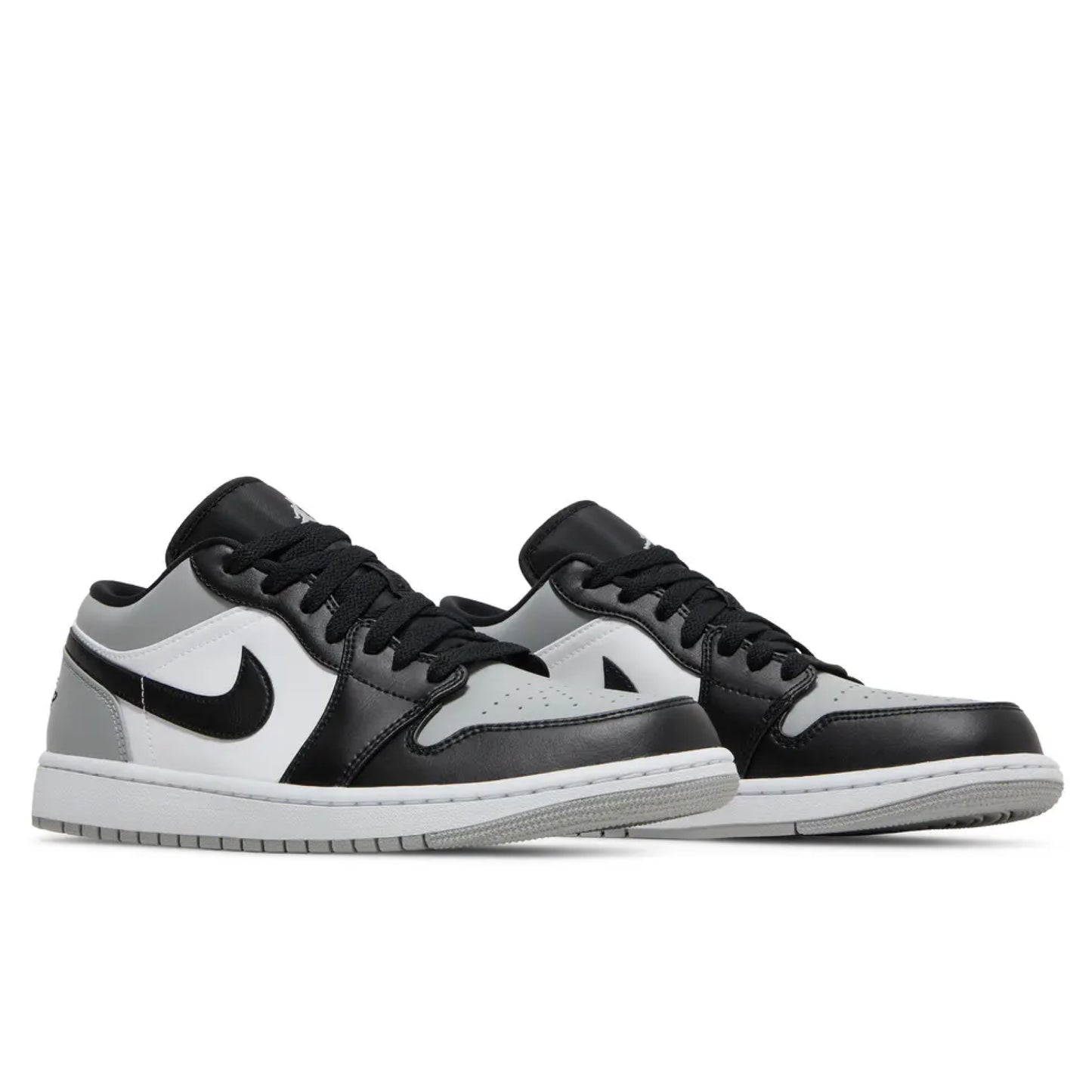 Air Jordan 1 Low Marina Blau