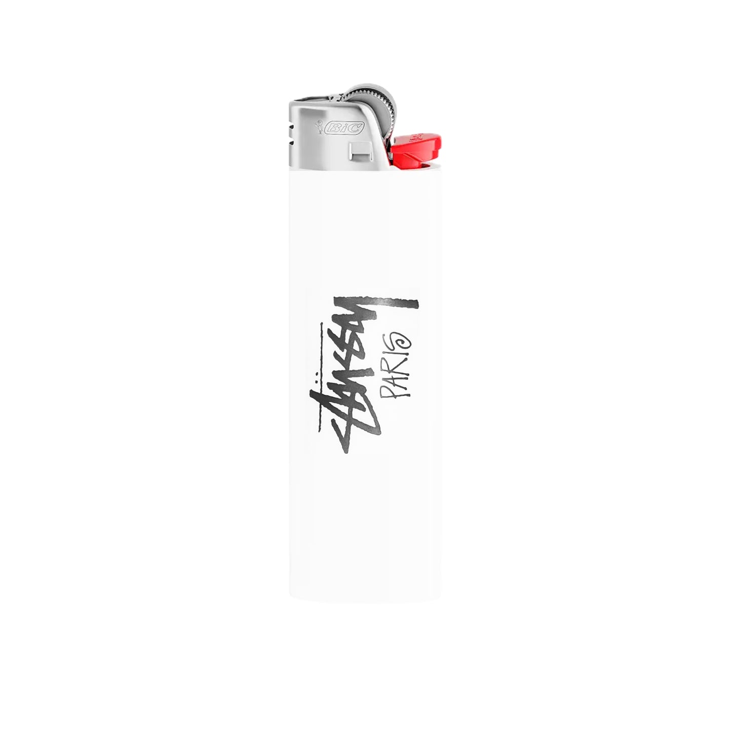 Stussy Paris BIC Lighter