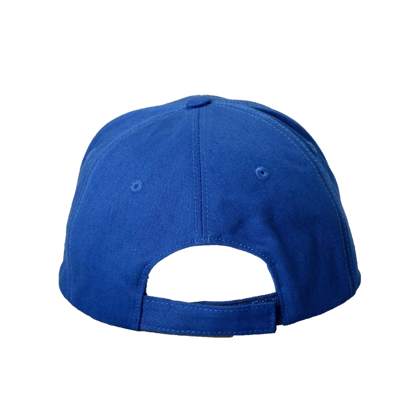 Versace Medusa Cap Royal Blue