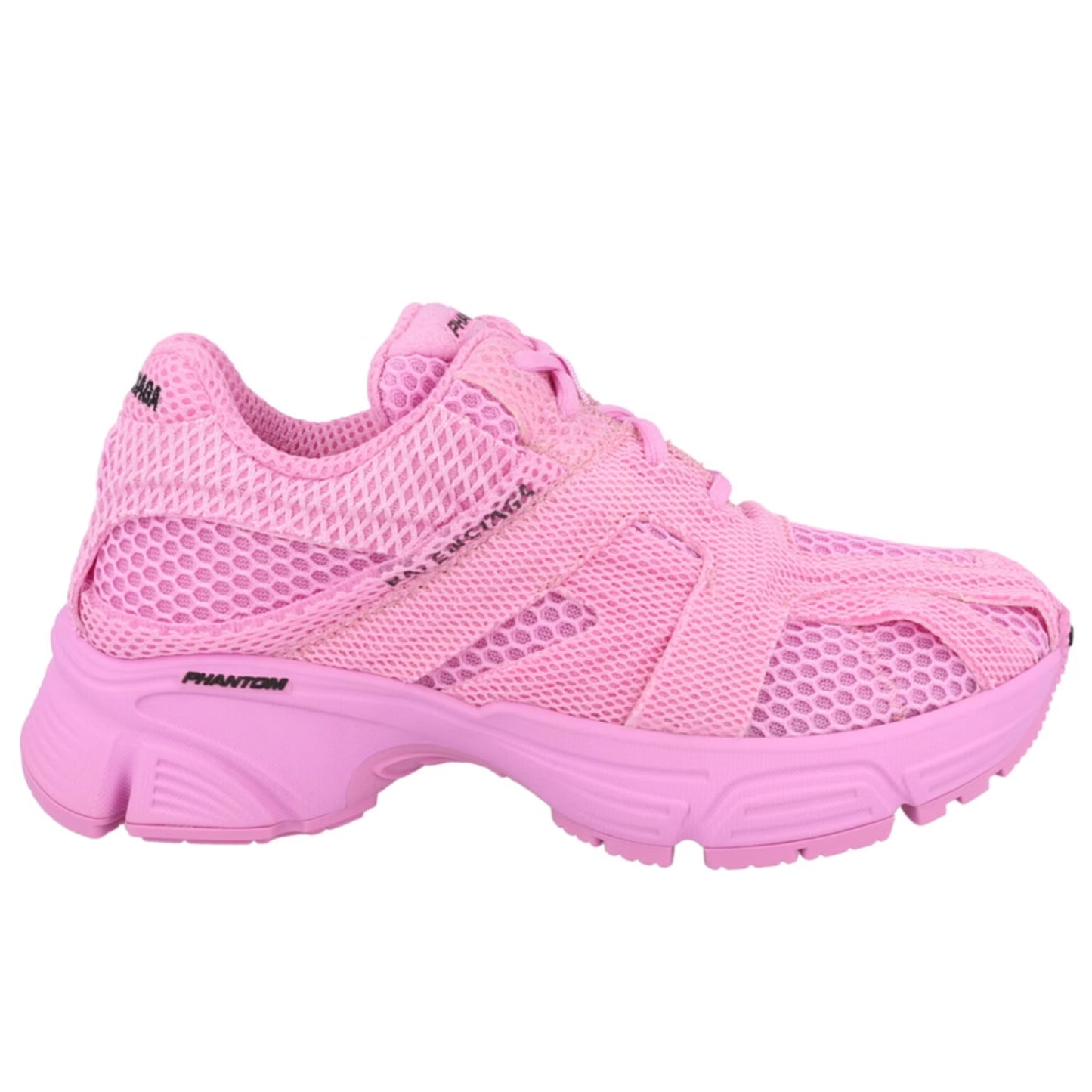 Balenciaga Phantom Sneaker Pink