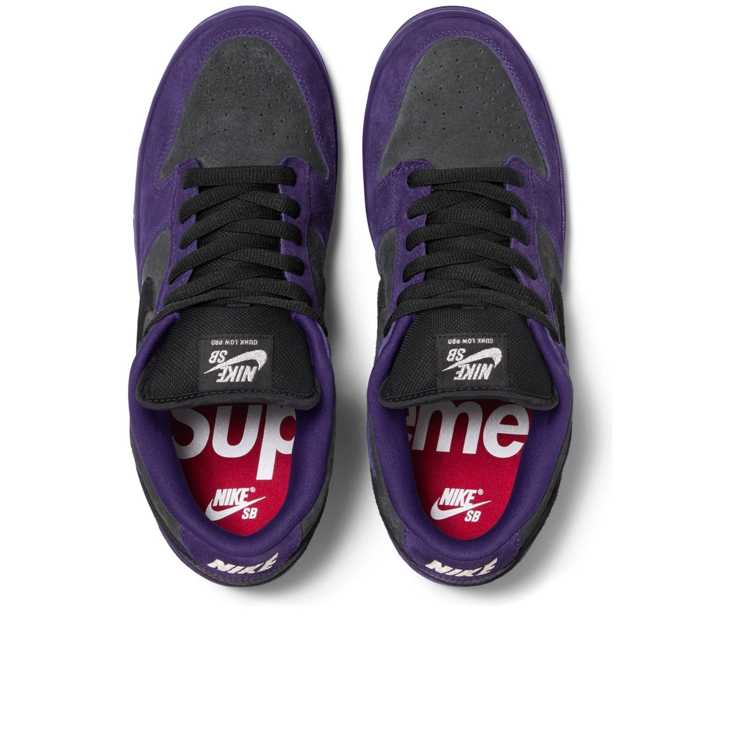 Nike SB Dunk Low Nebel