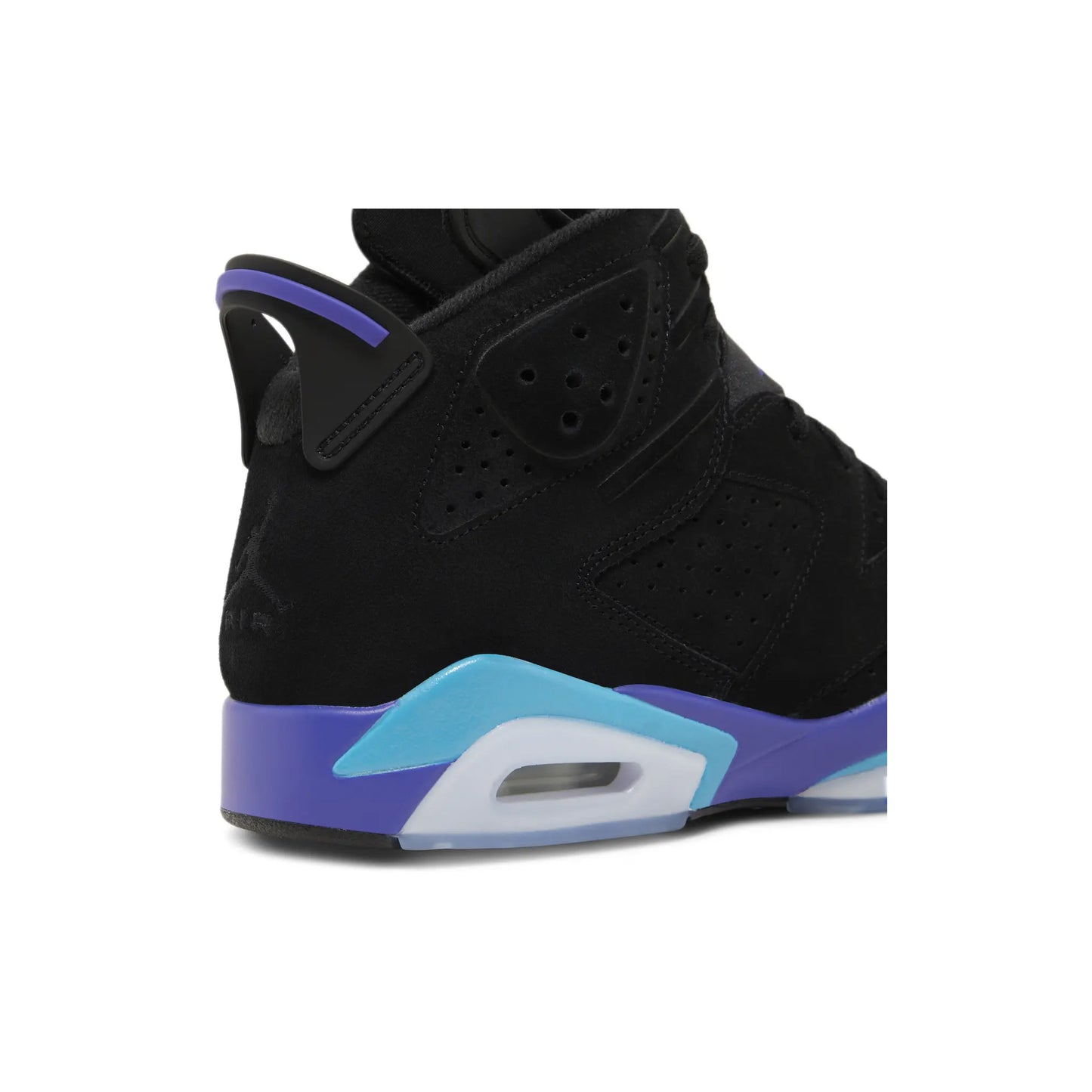 Air Jordan 6 Retro Aqua