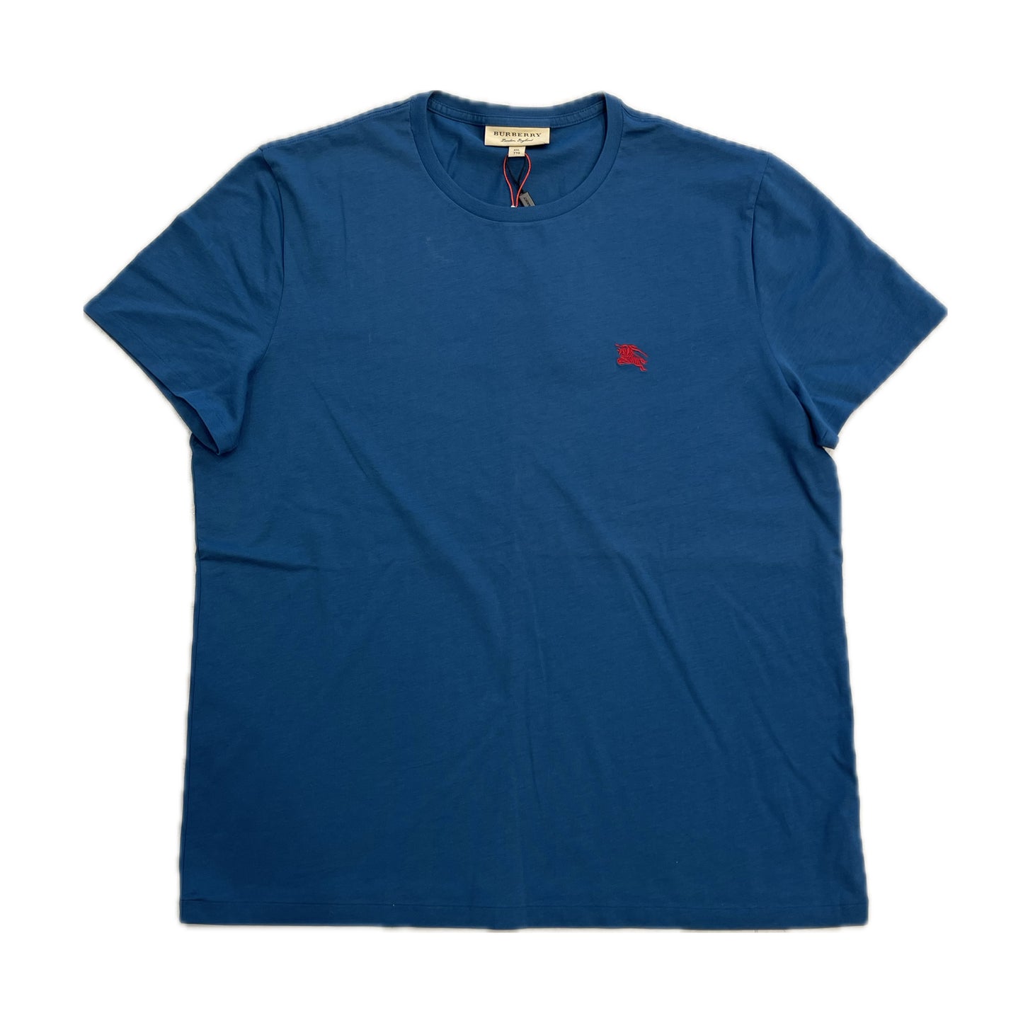 Burberry Fleecejacke mit Monogrammmuster Braun