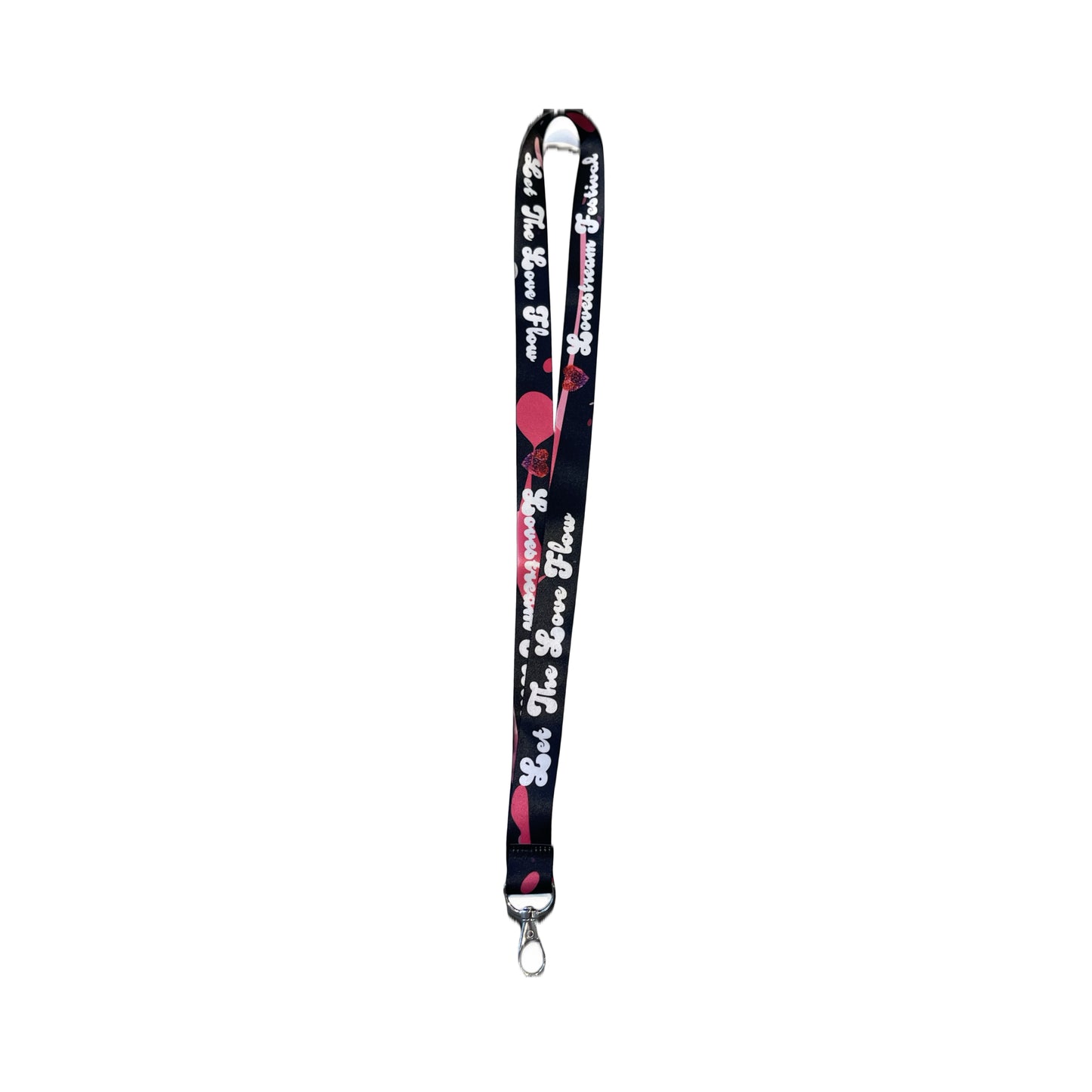 Lovestream Festival 2025 Keychain