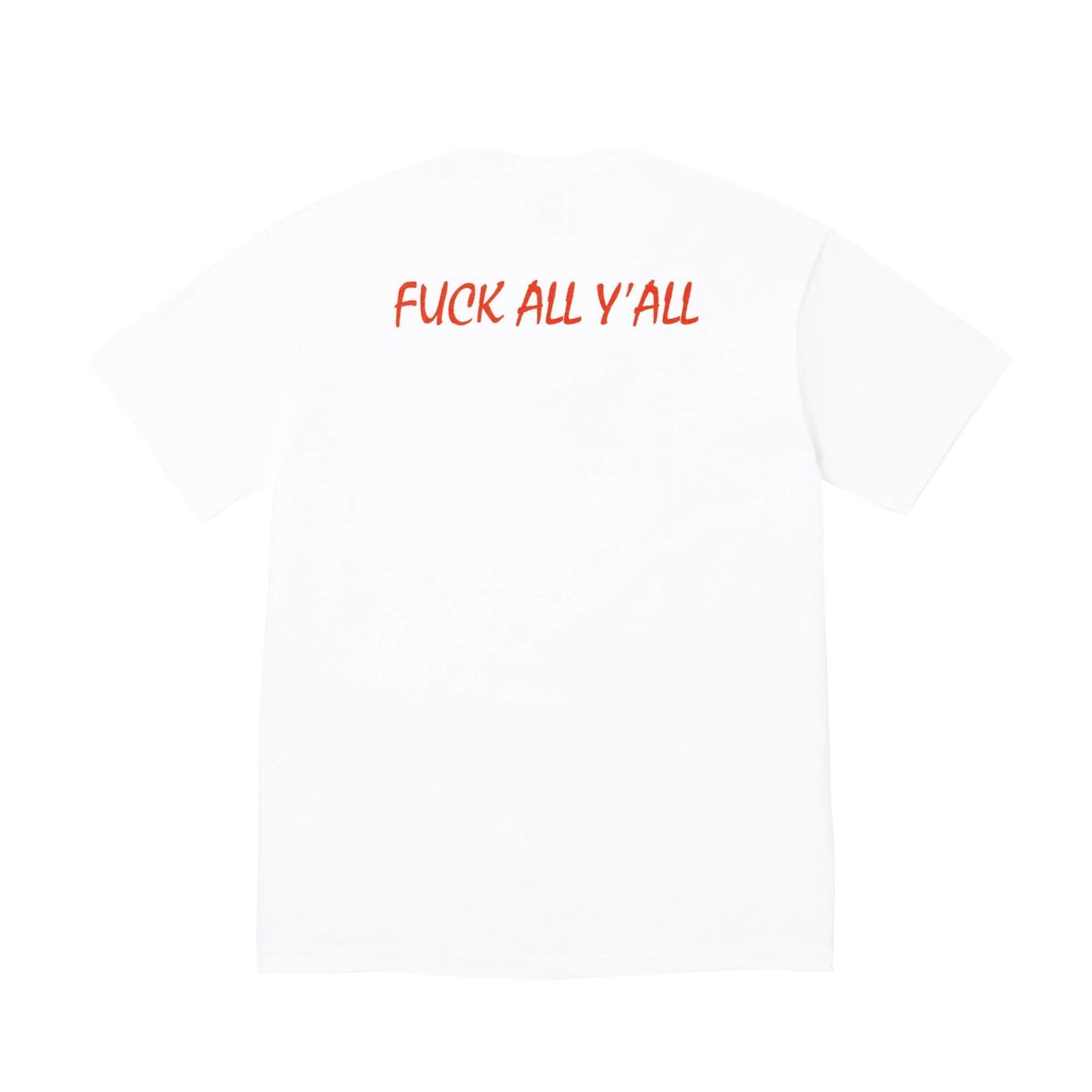 Supreme Supreme Brooklyn Box Logo T-Shirt Weiß