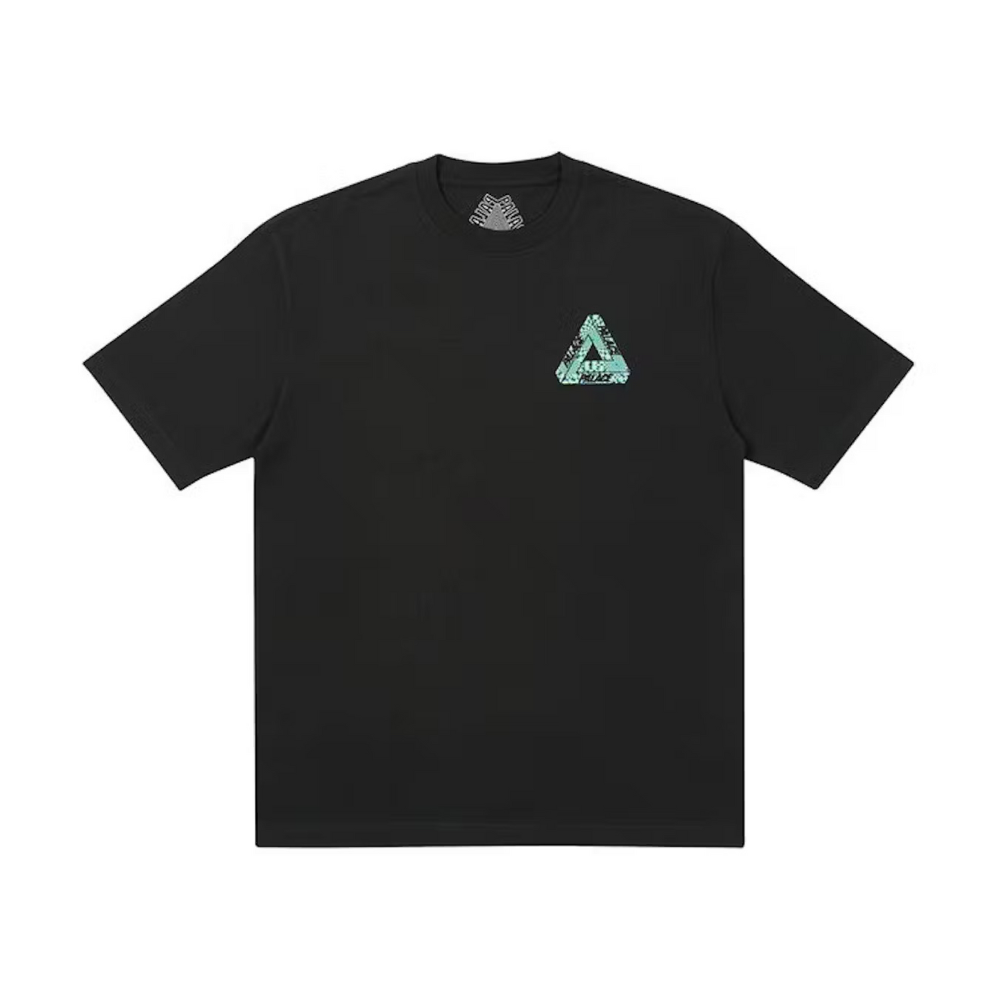 Palace Tri-Eye Tee Black Palace