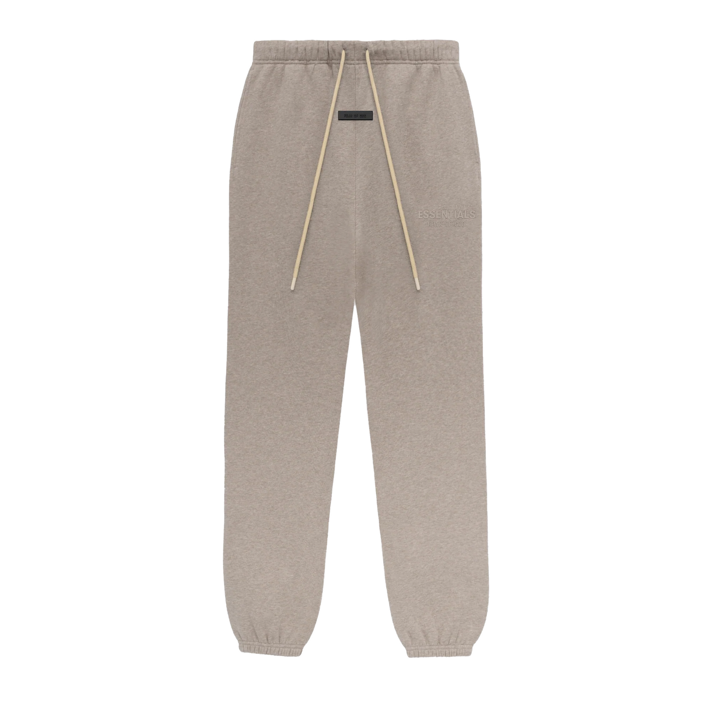 Fear of God Essentials Sweatpants Core Heather Fear of God