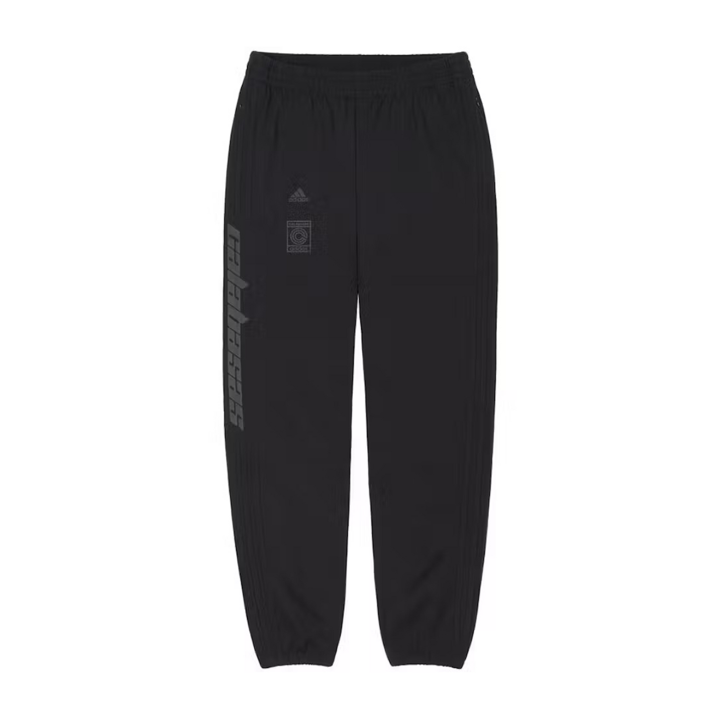 Adidas Yeezy Calabasas Track Pants Black/Black Yeezy