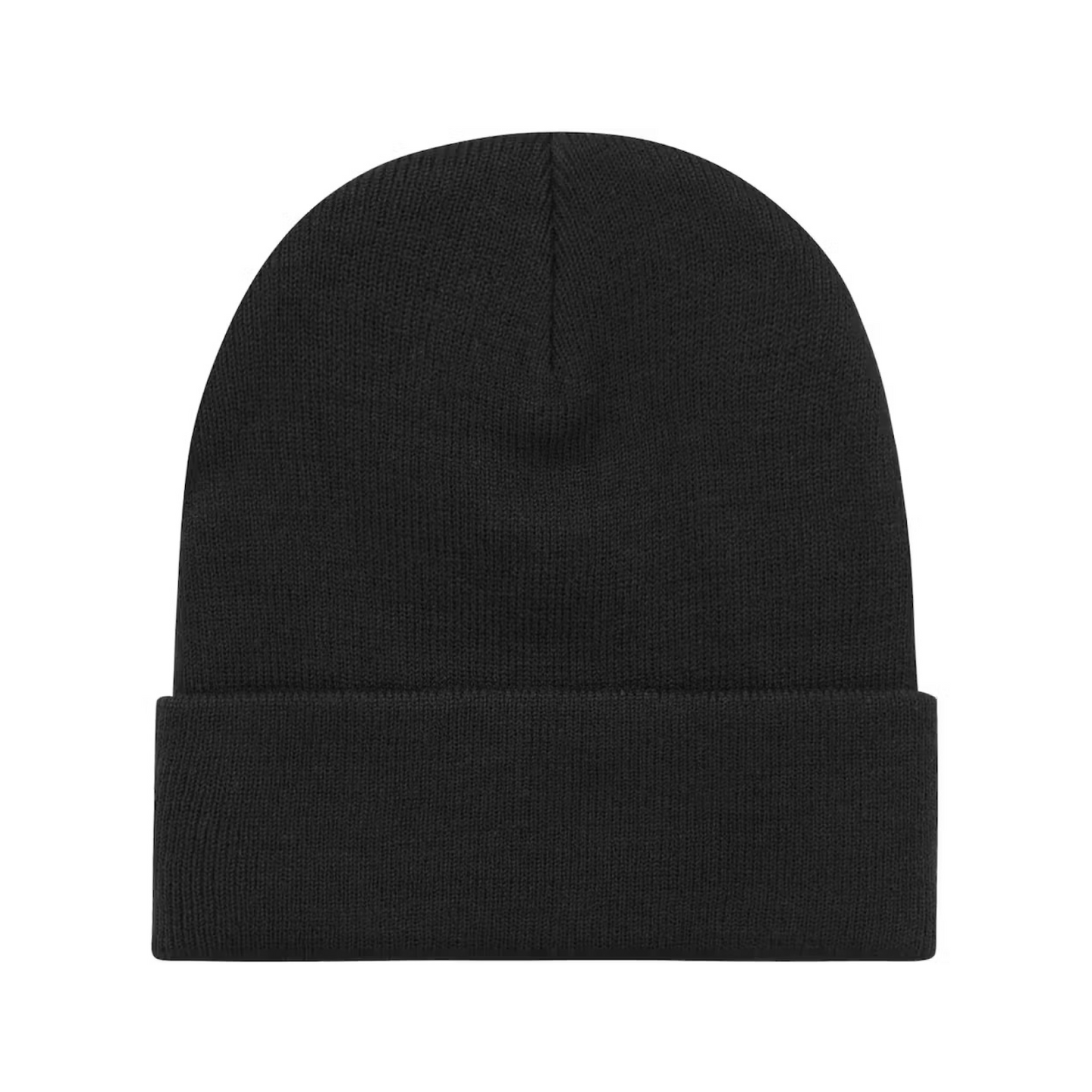 Supreme Big Logo Beanie (FW22) Black Supreme
