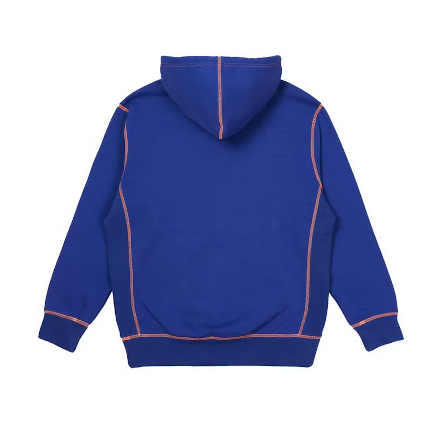 Palace Neo Stitch Hood Navy Supreme