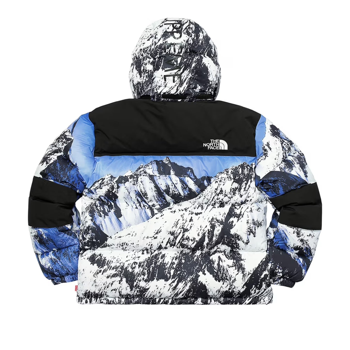 Supreme The North Face Mountain Baltoro Jacket