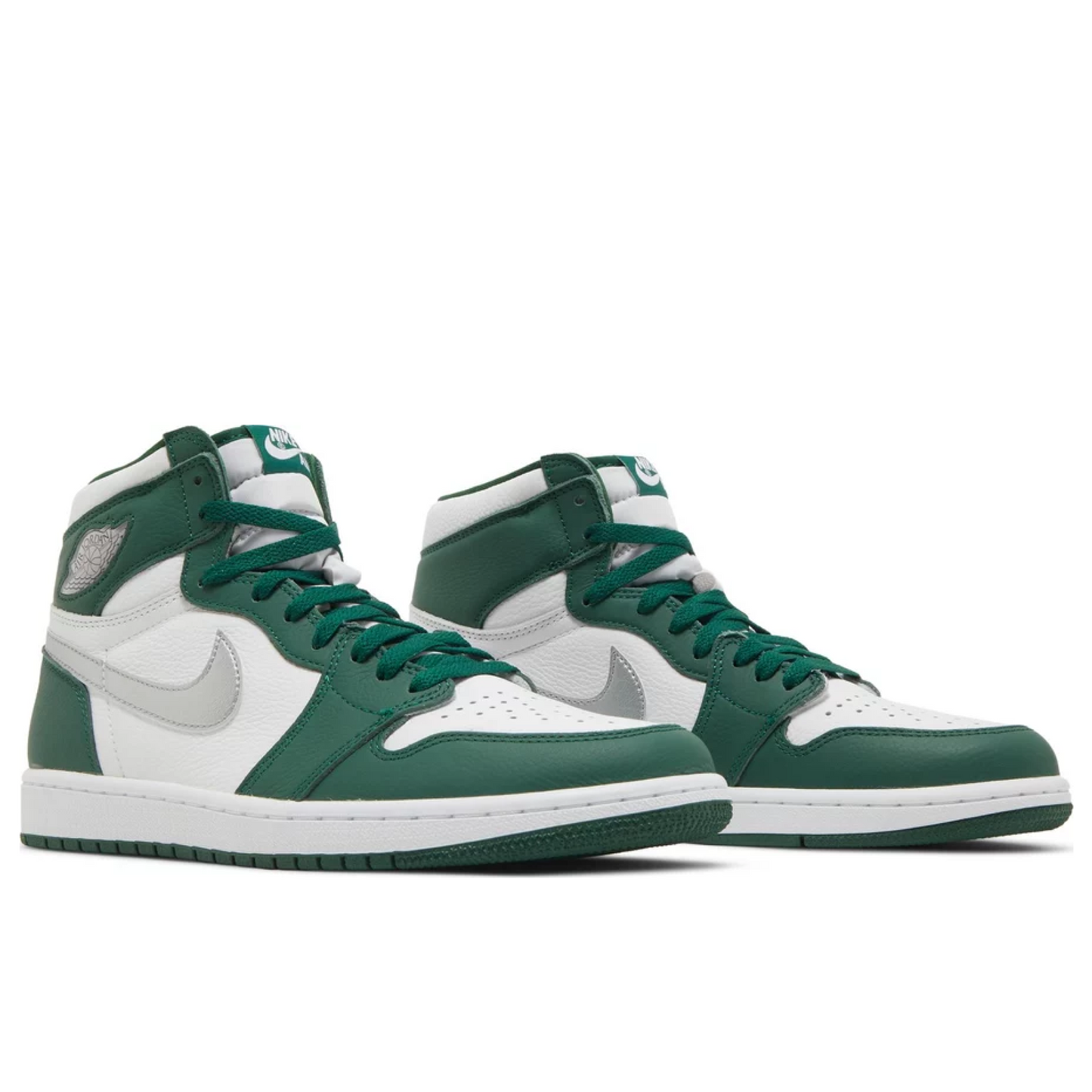 Air Jordan 1 Retro High OG Gorge Green Air Jordan