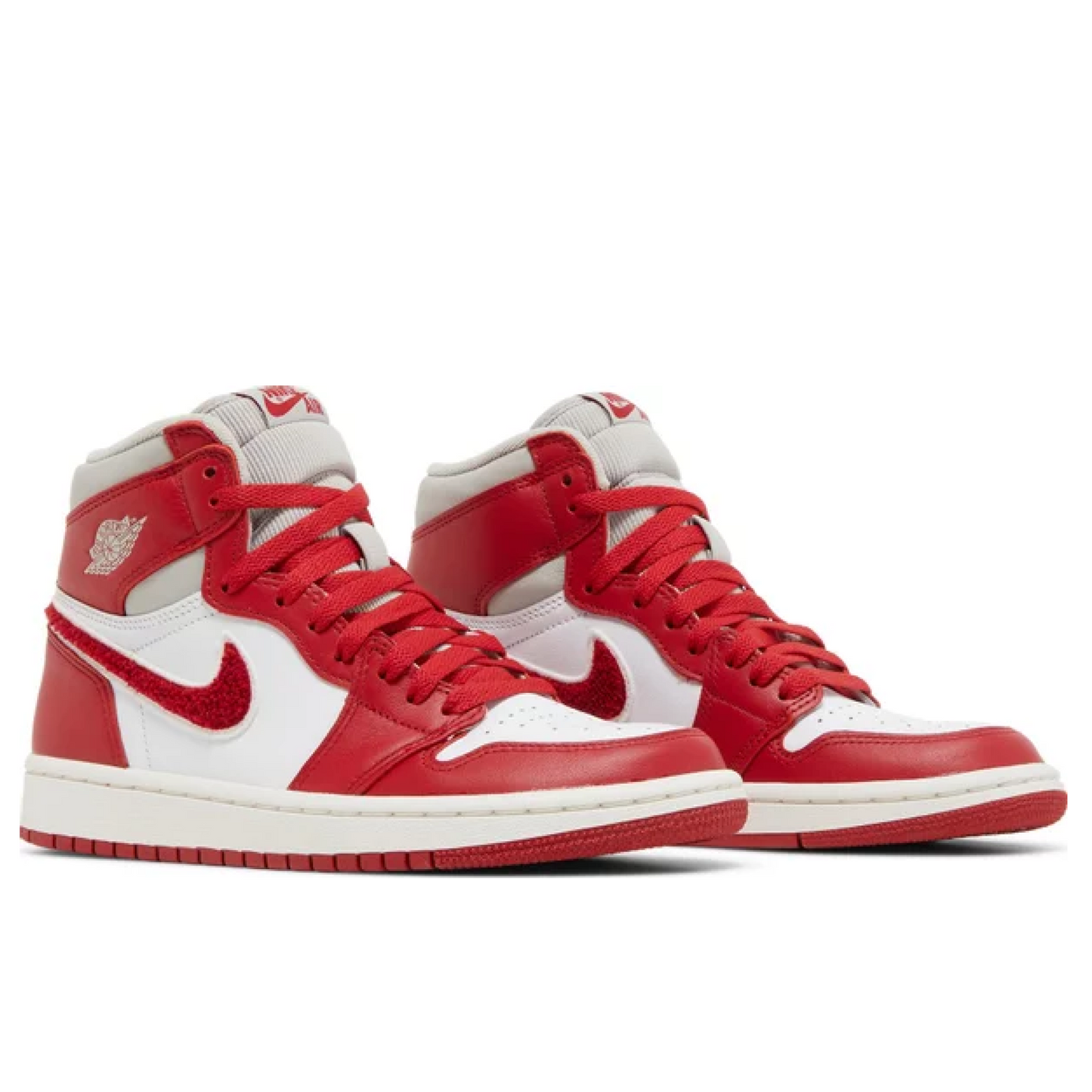 Air Jordan 1 Retro High OG Varsity Red (Women's) Air Jordan