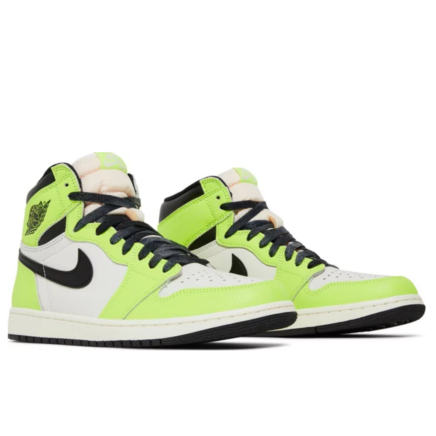 Air Jordan 1 Retro High OG Visionaire Air Jordan