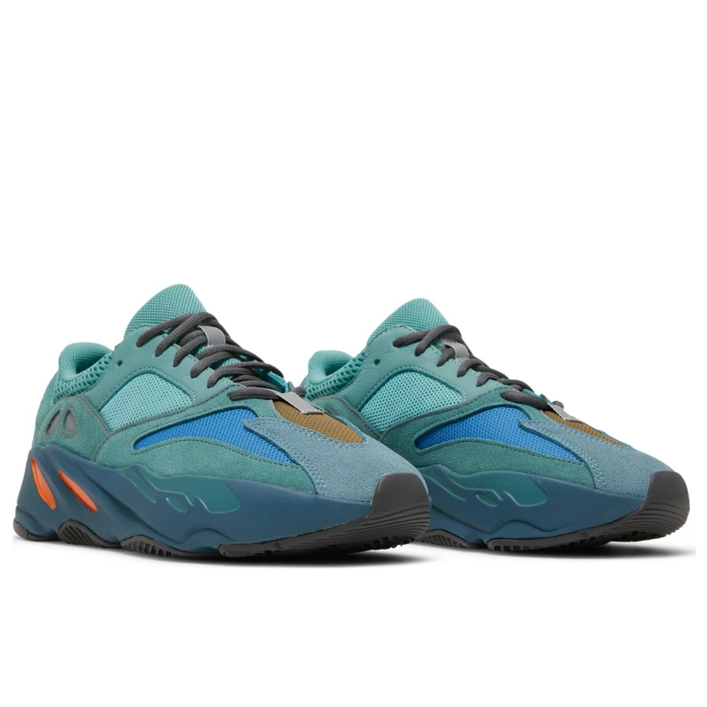 Adidas Yeezy Boost 700 Faded Azure Yeezy