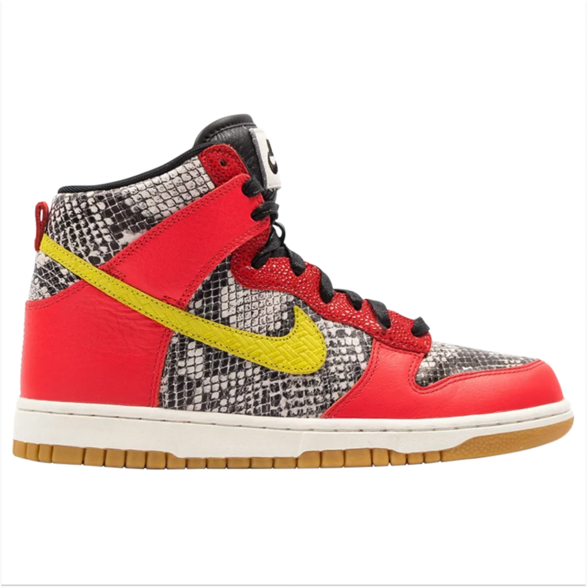 Nike Dunk High LX 'Python' Nike