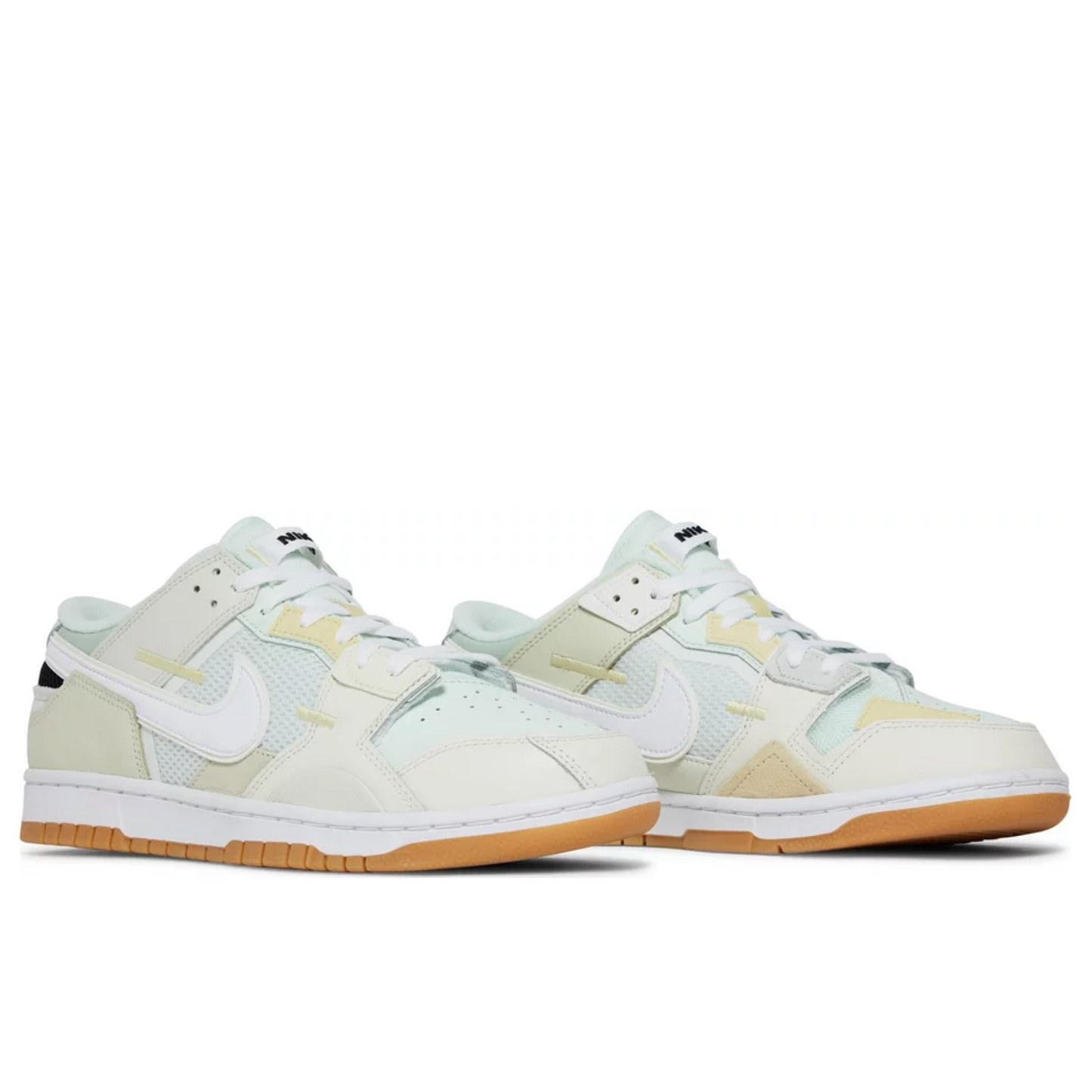 Nike Dunk Low Scrap Sea Glass Nike