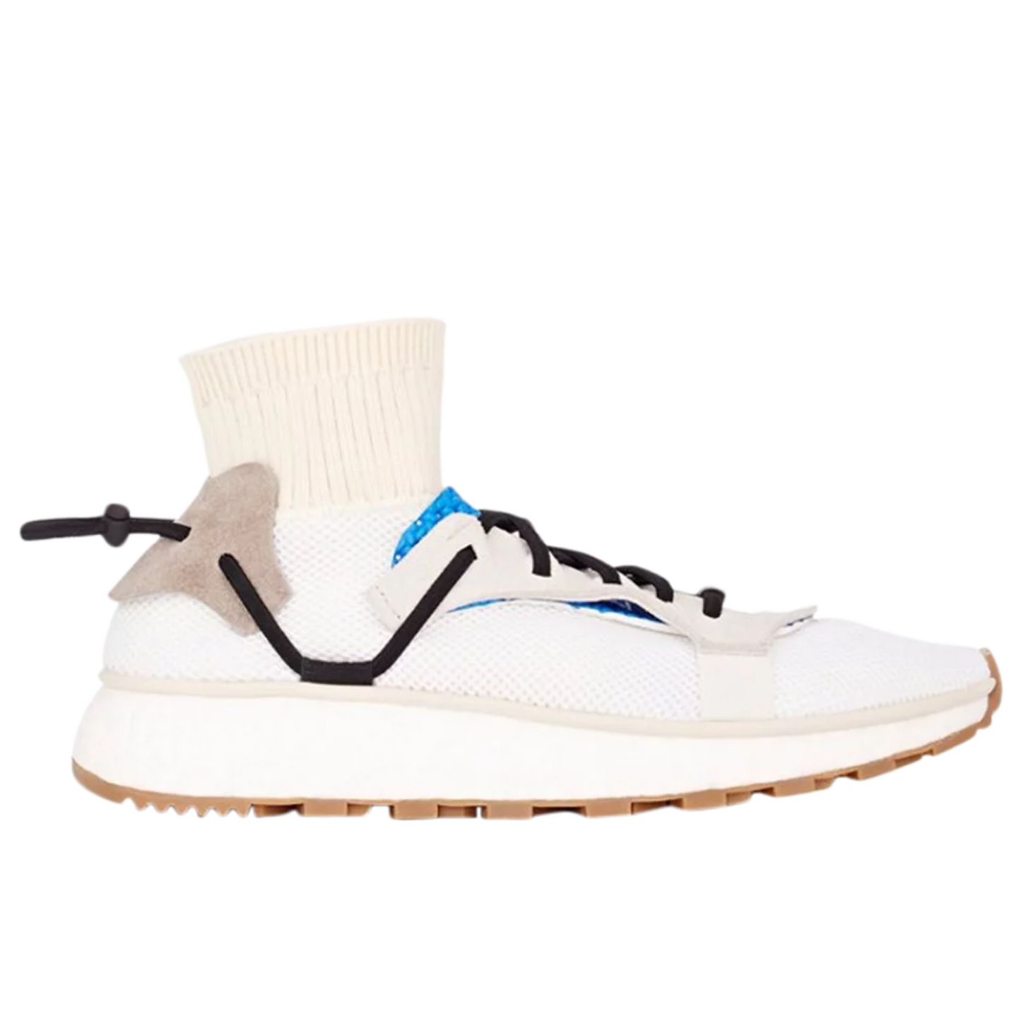 Adidas AW Run Alexander Wang White Adidas