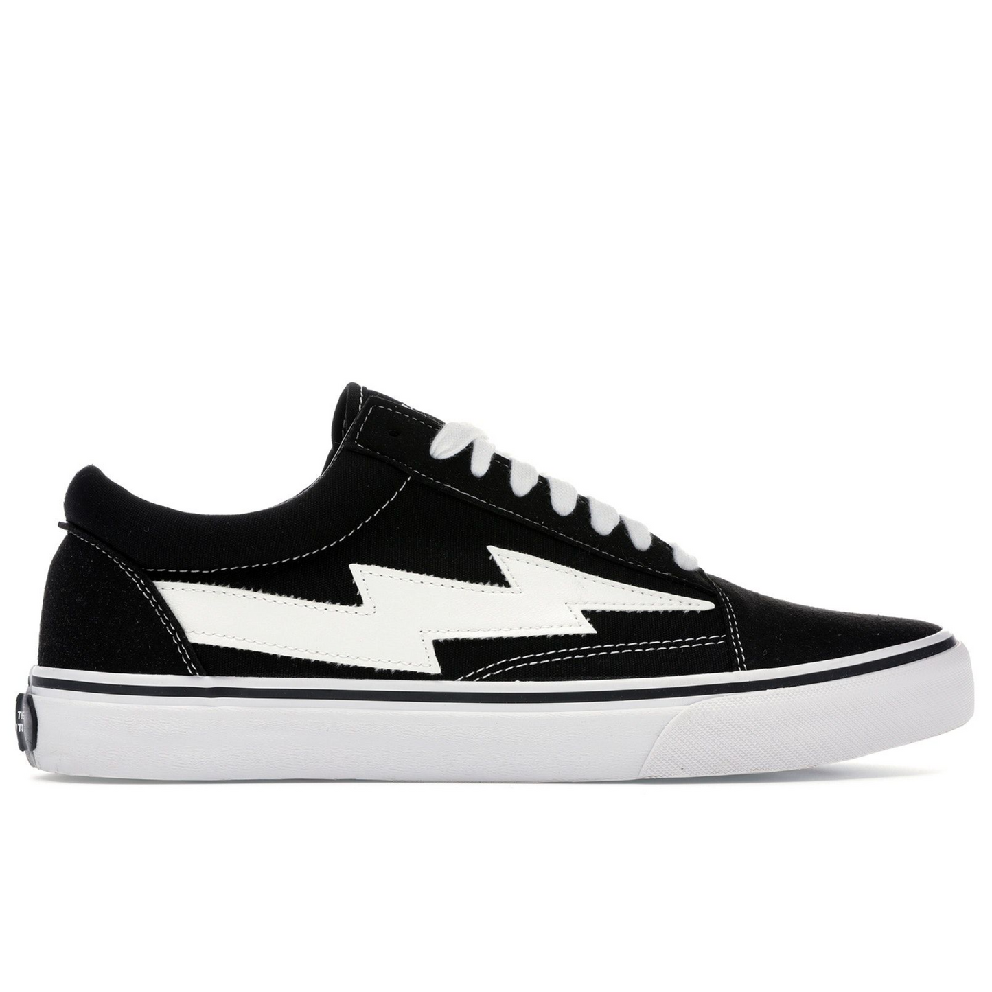 Revenge x Storm Reflective Black Revenge