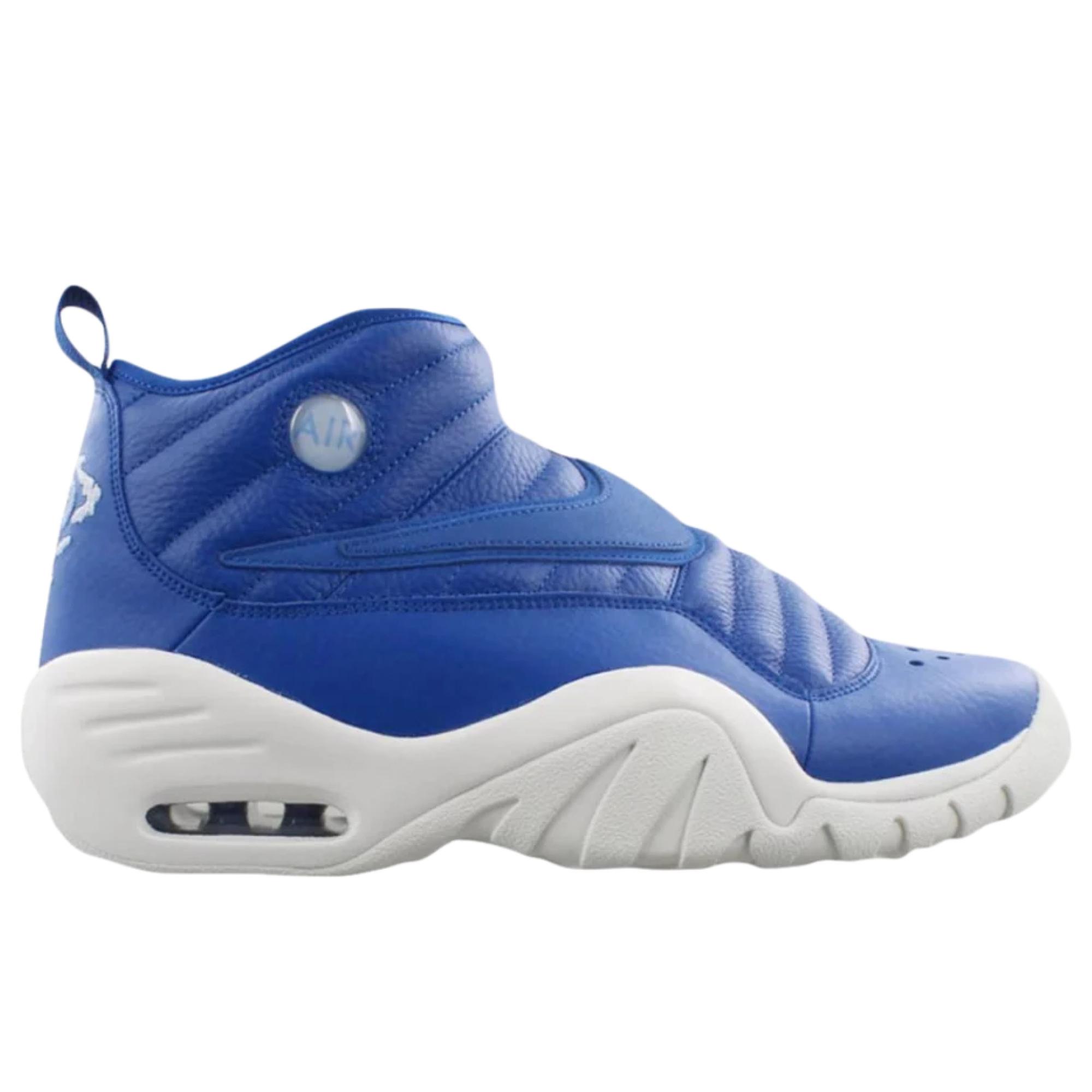 Nike Air Shake Ndestrukt Blue Jay Blue Jay Summit White CRUIZER