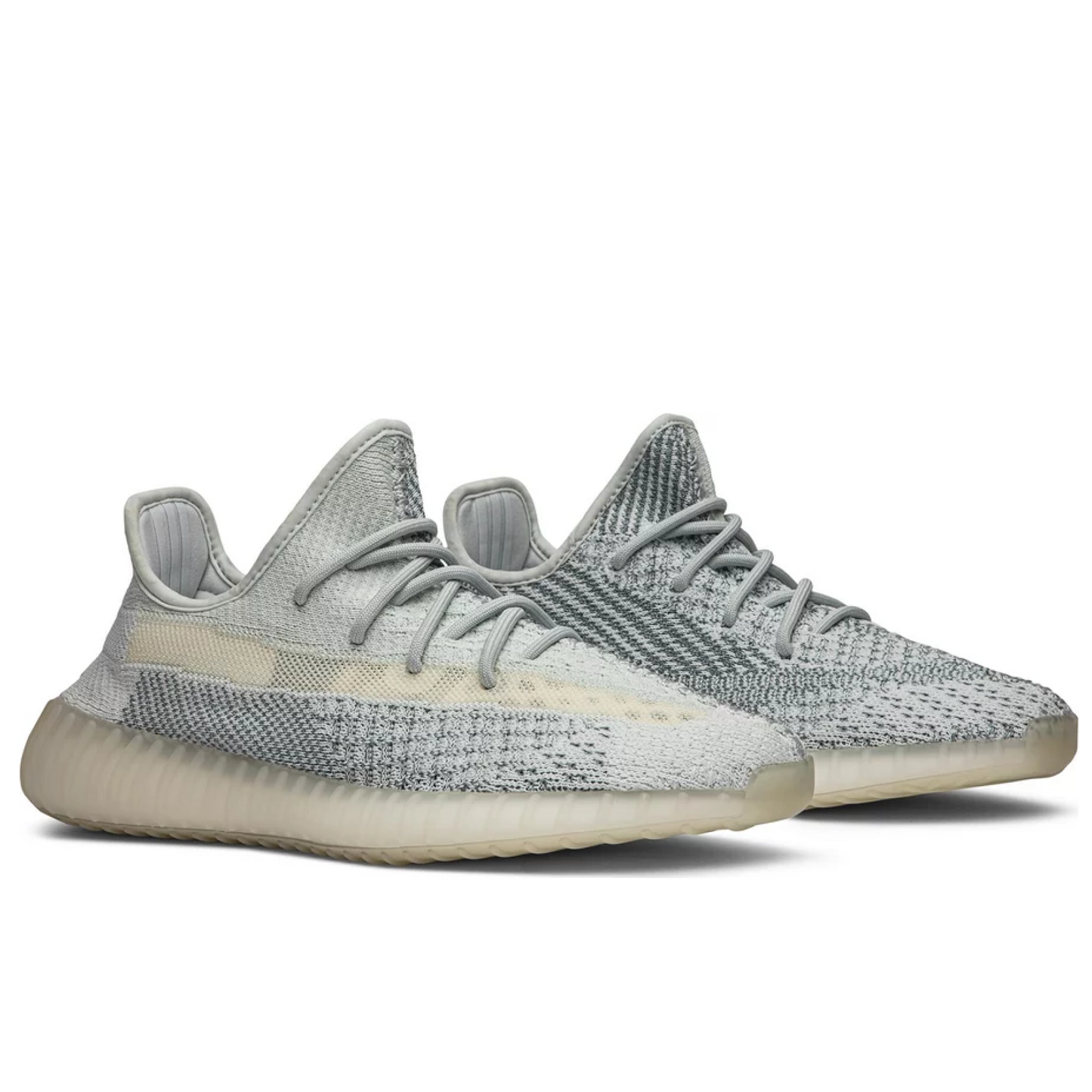 Adidas Yeezy Boost 350 V2 Cloud White Reflective Yeezy