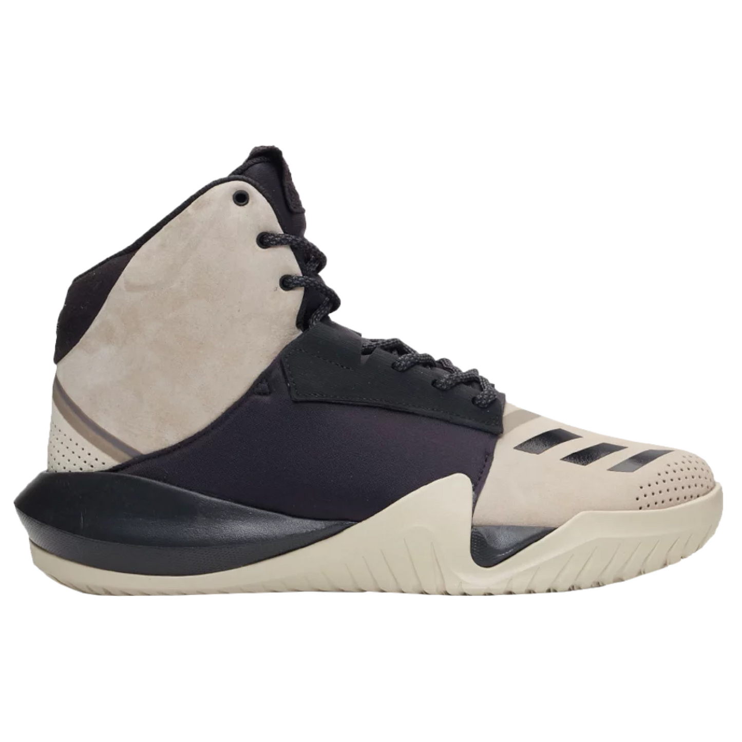 Adidas Crazy Team 2017 Day One Clay Brown Adidas