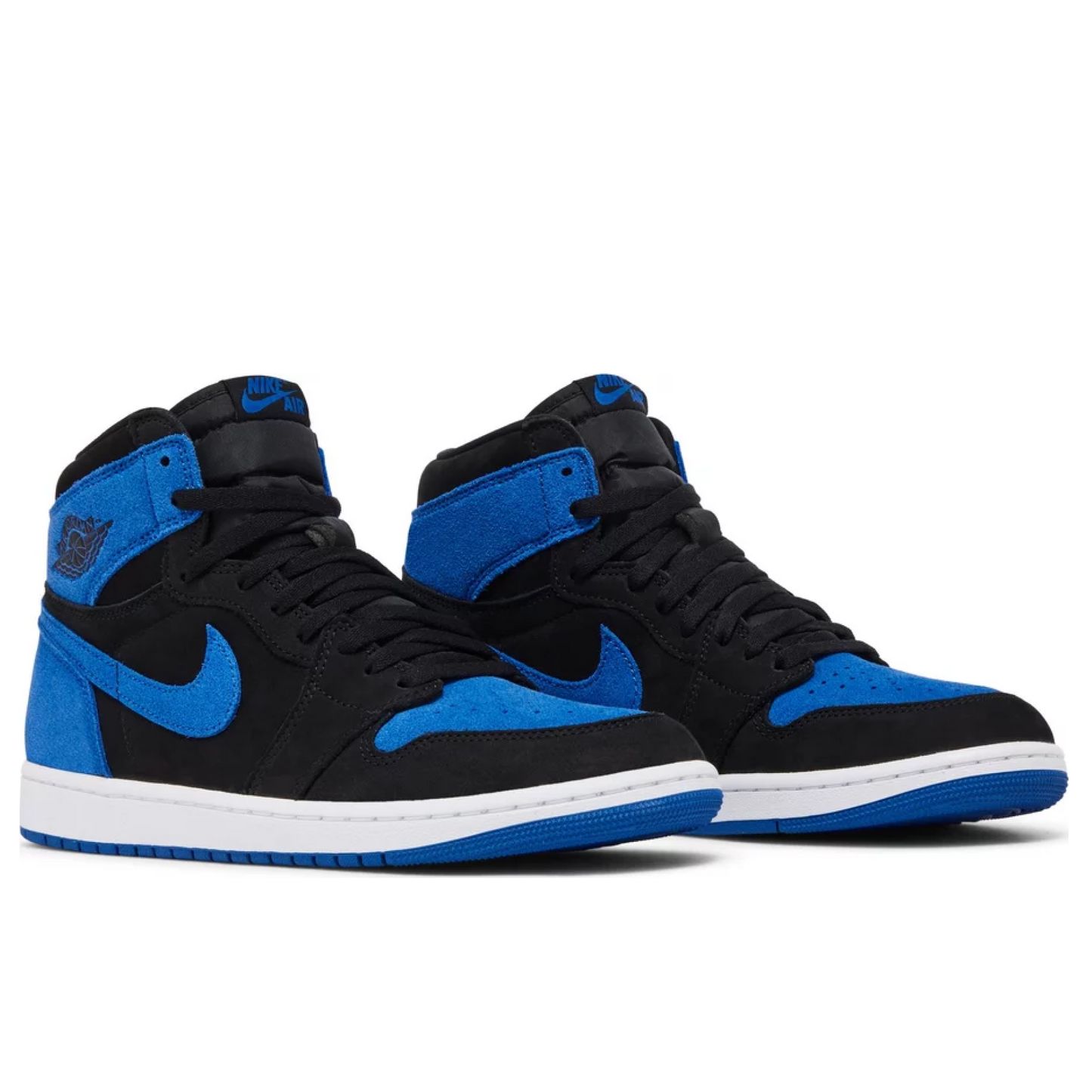 Air Jordan 1 Retro High OG Royal Reimagined Air Jordan