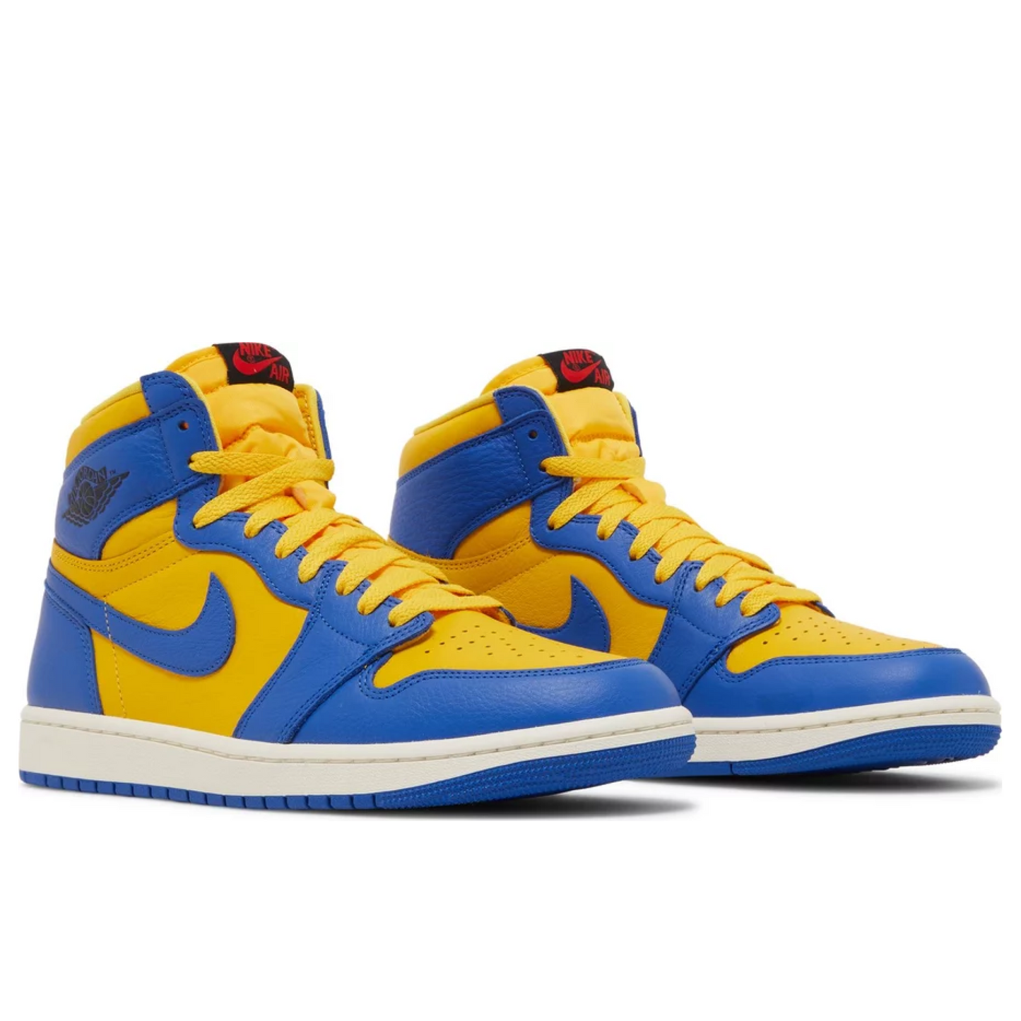 Air Jordan 1 Retro High OG Reverse Laney Air Jordan