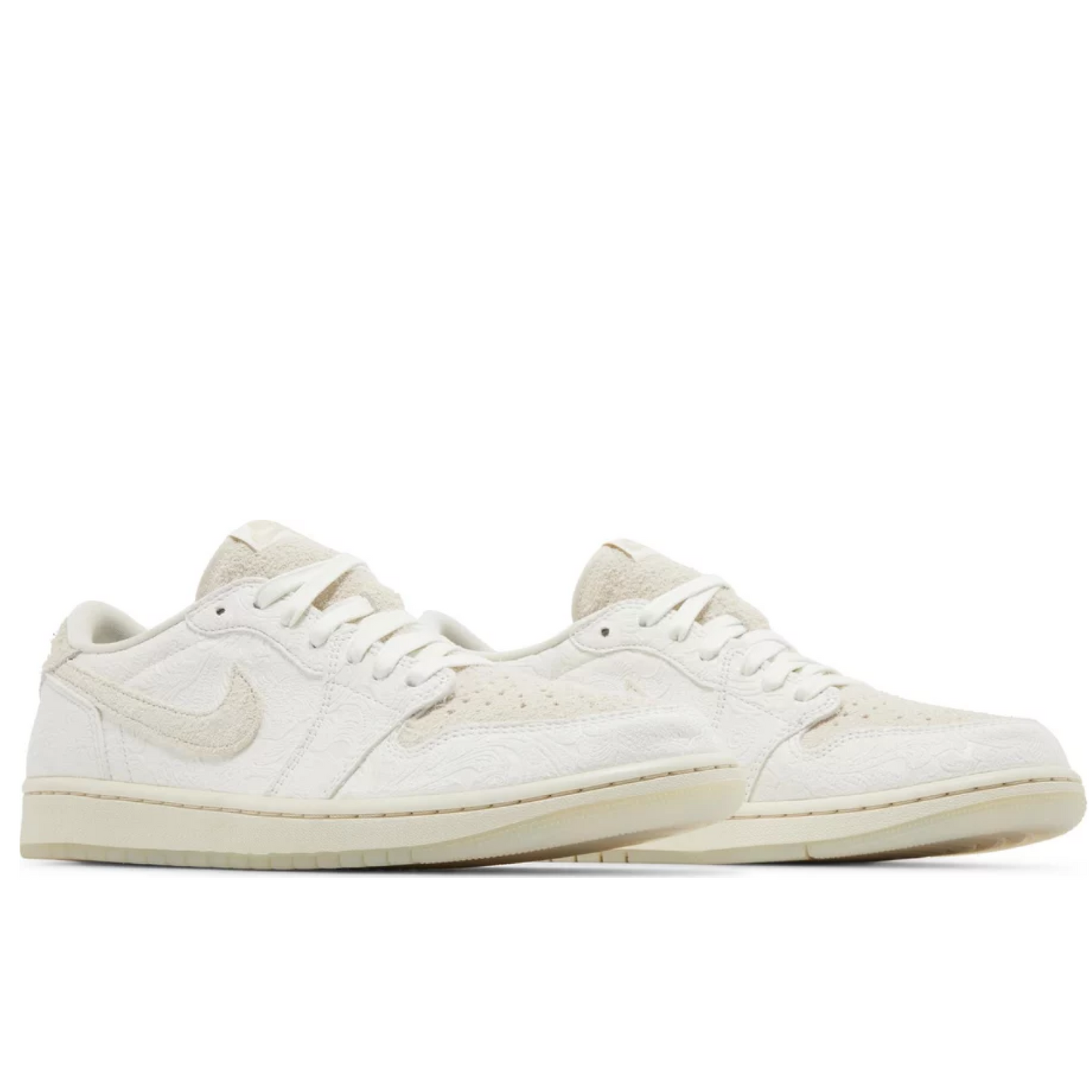 Air Jordan 1 Retro Low OG Chris Paul Air Jordan