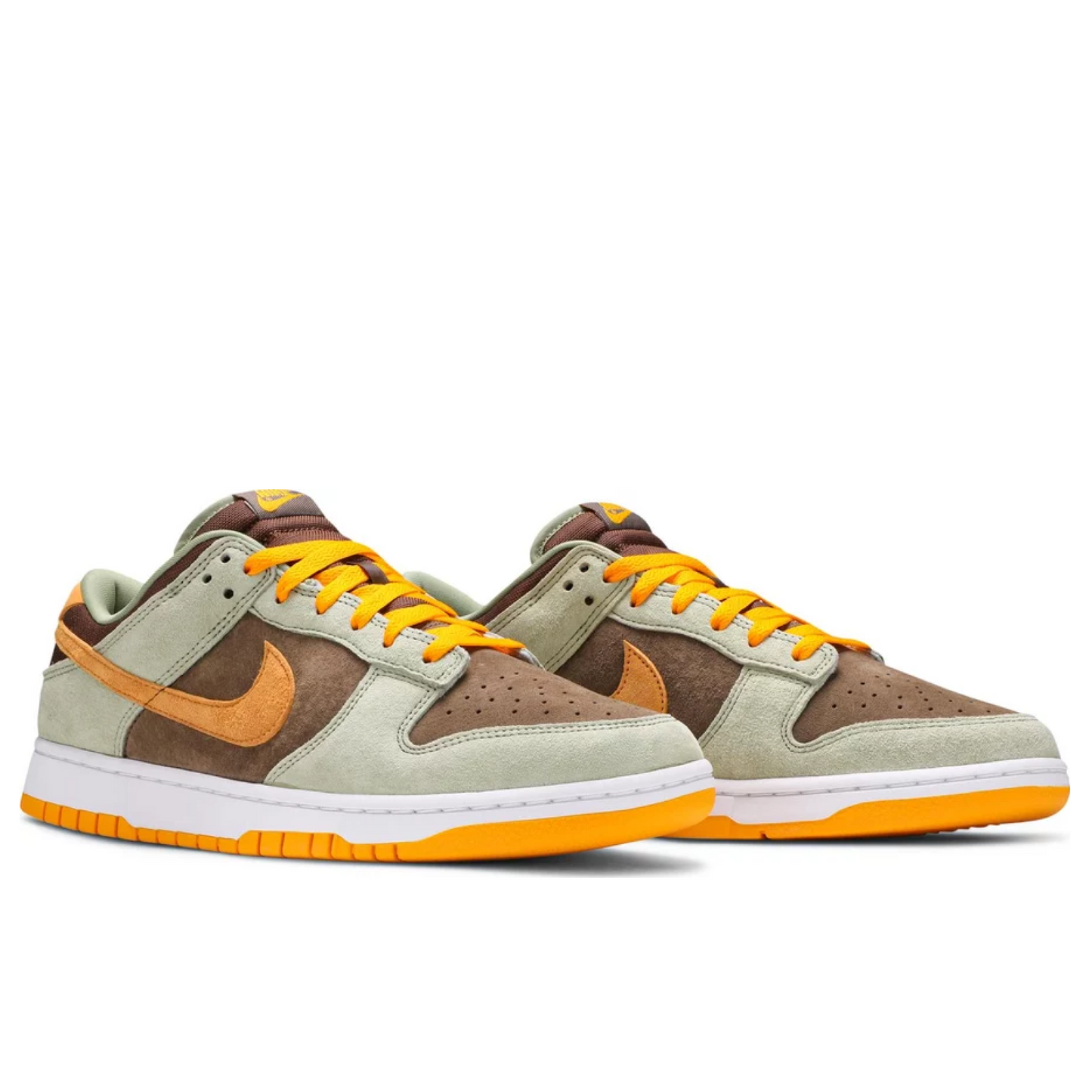 Nike Dunk Low Dusty Olive Nike