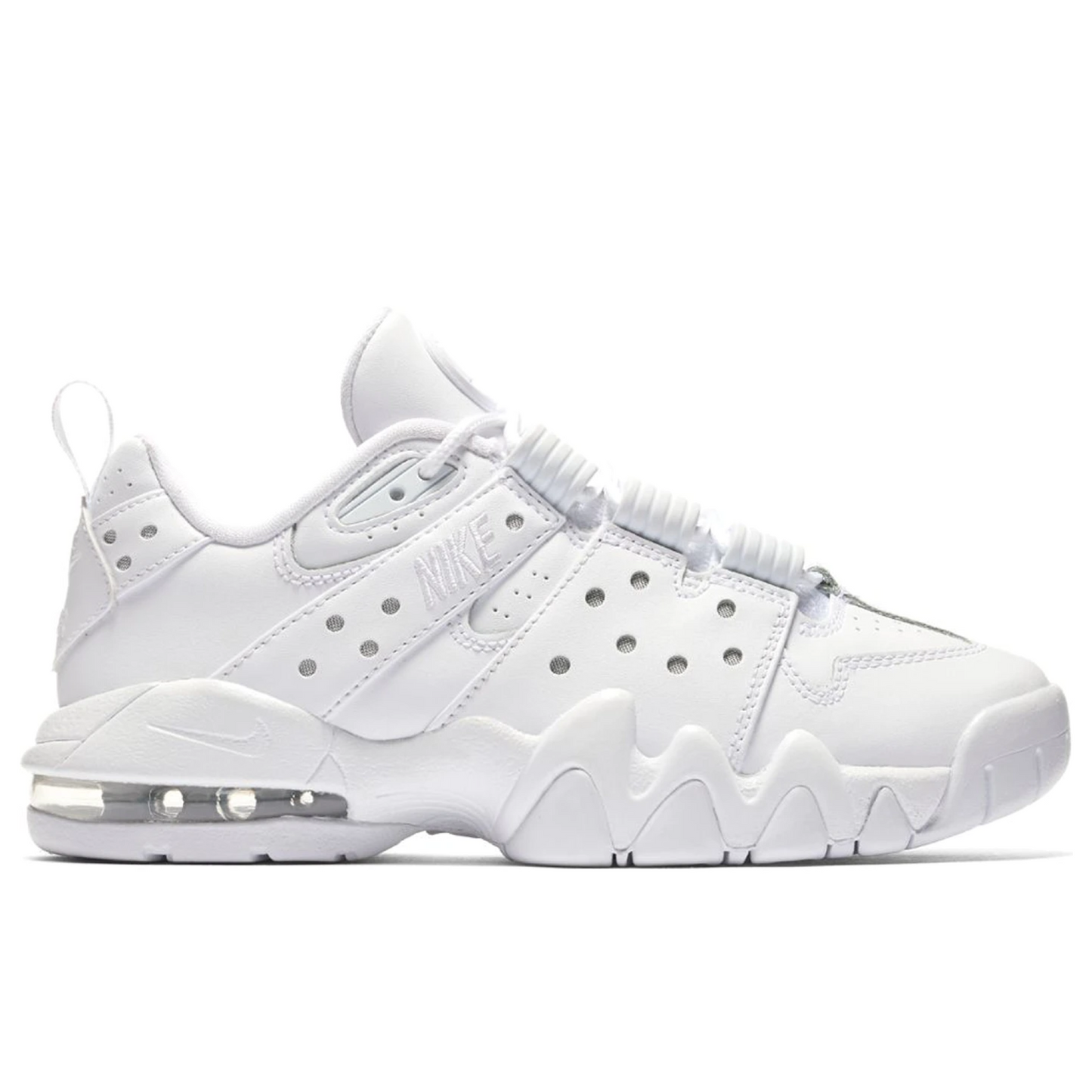 Nike Air Max 2 CB 94 Low Triple White Nike