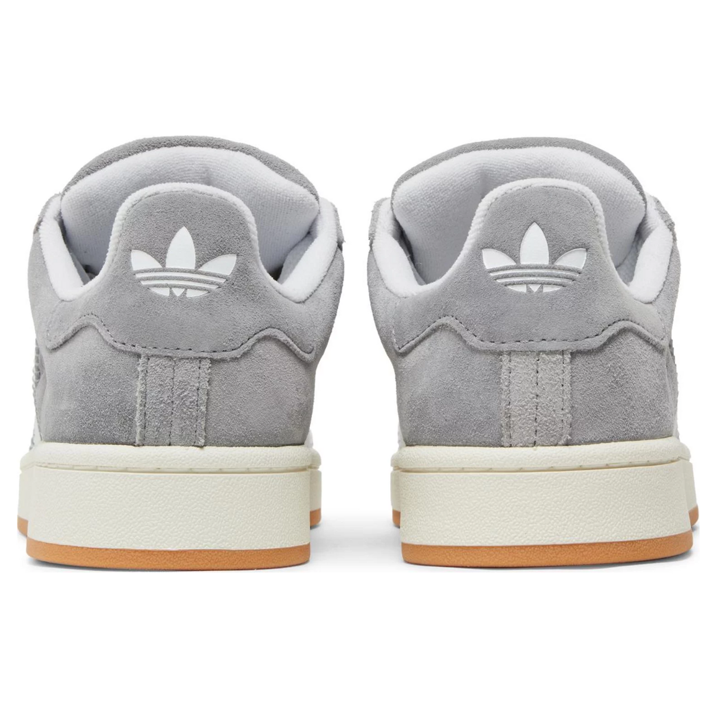 Adidas Campus 00s Grey White Adidas