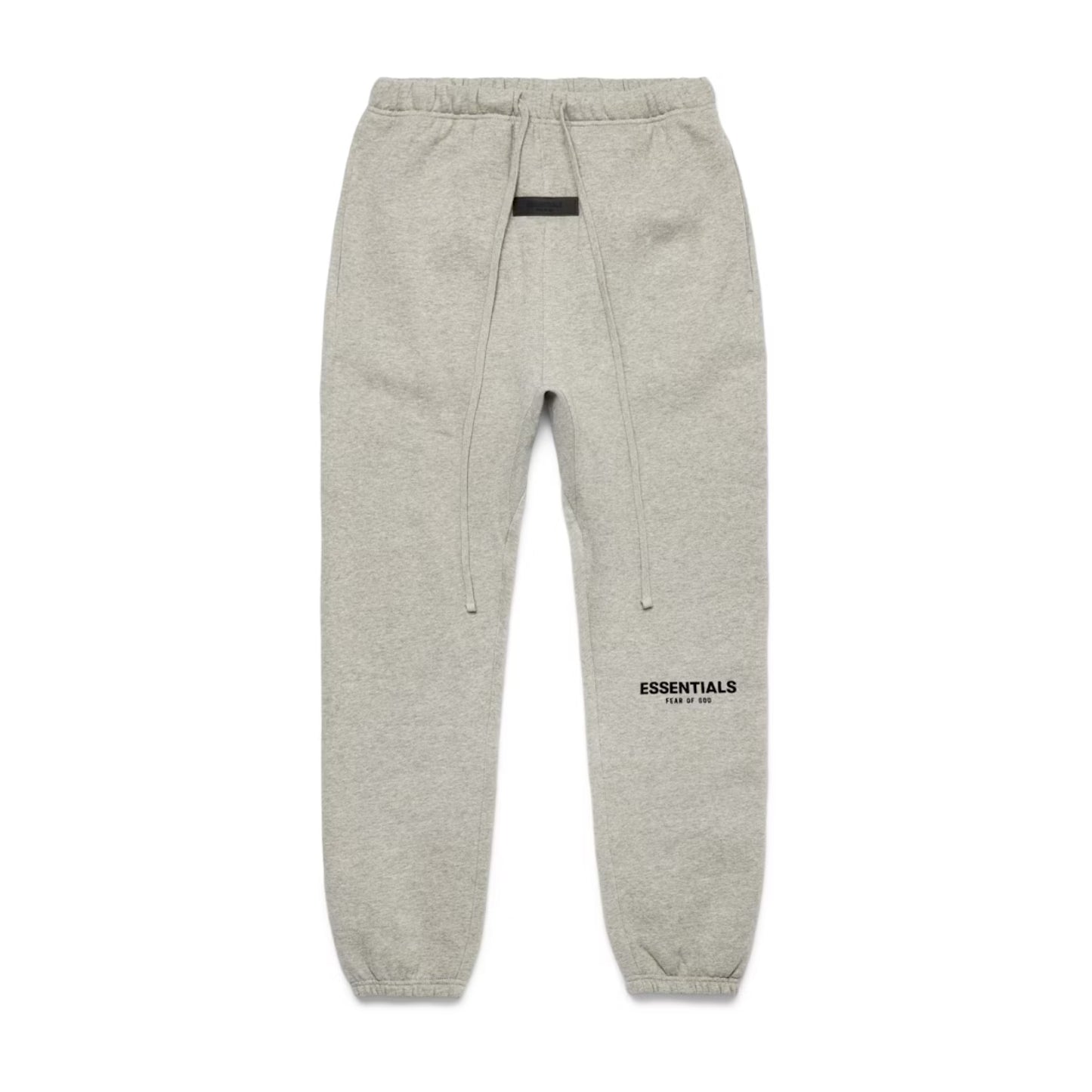 Fear of God Essentials Sweatpants Dark Oatmeal