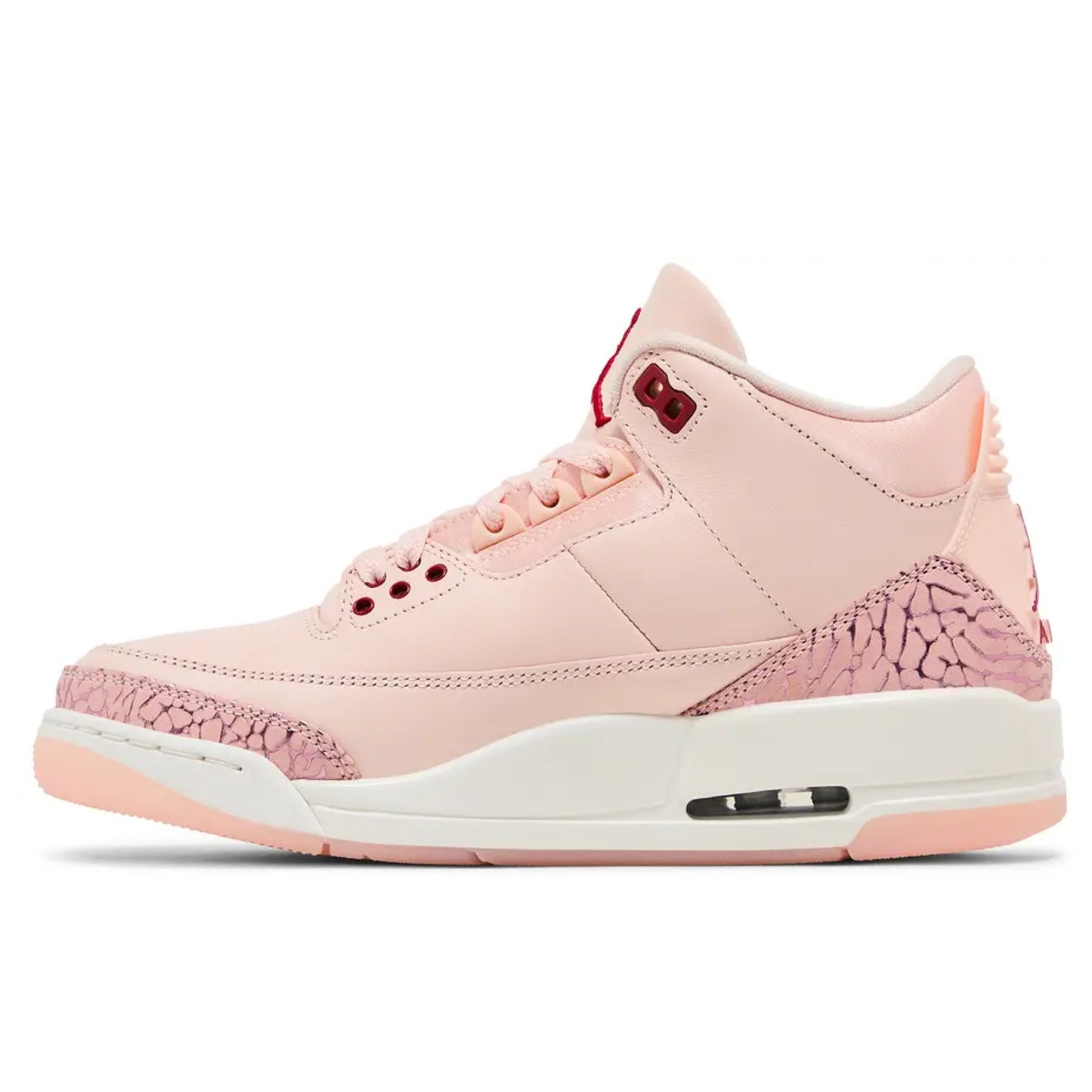 Air Jordan 3 Retro Valentine's Day Treat Yourself (2025)