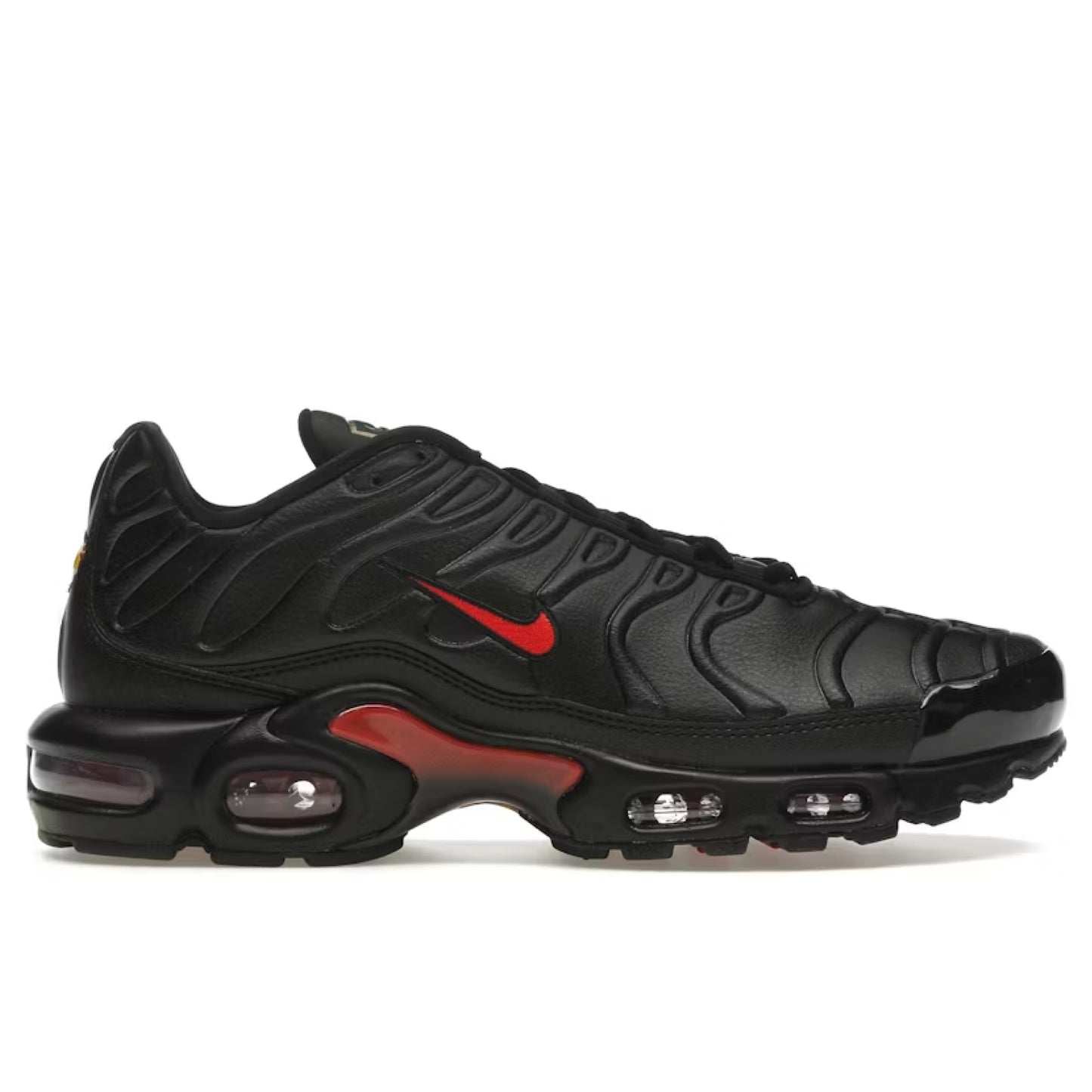 Nike Air Max Plus Premium Bred