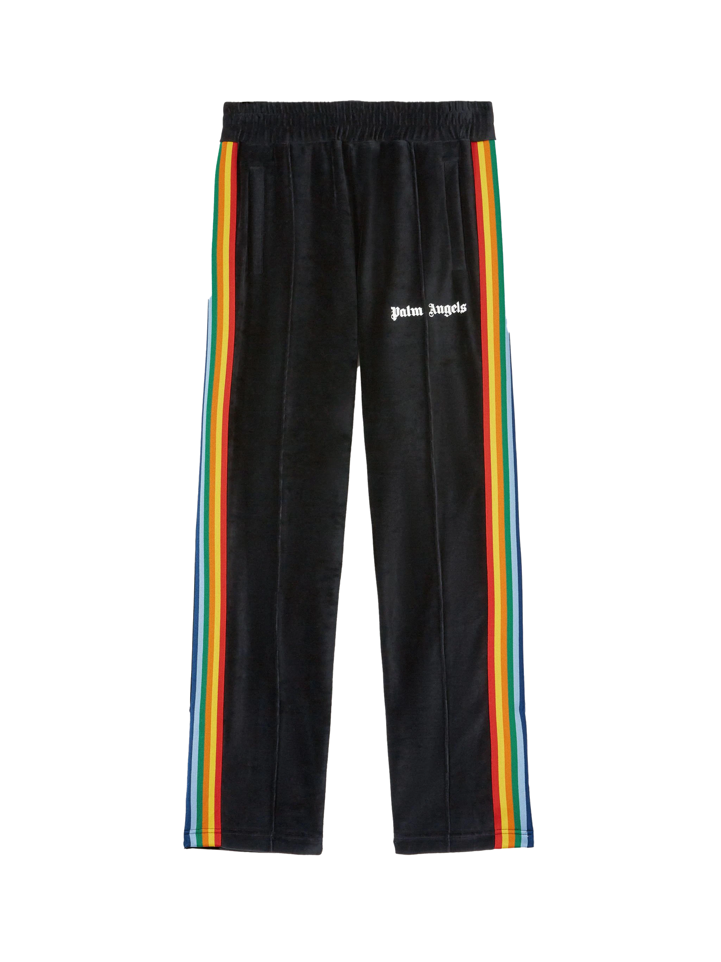 Palm Angels Rainbow Track Pants Palm Angels