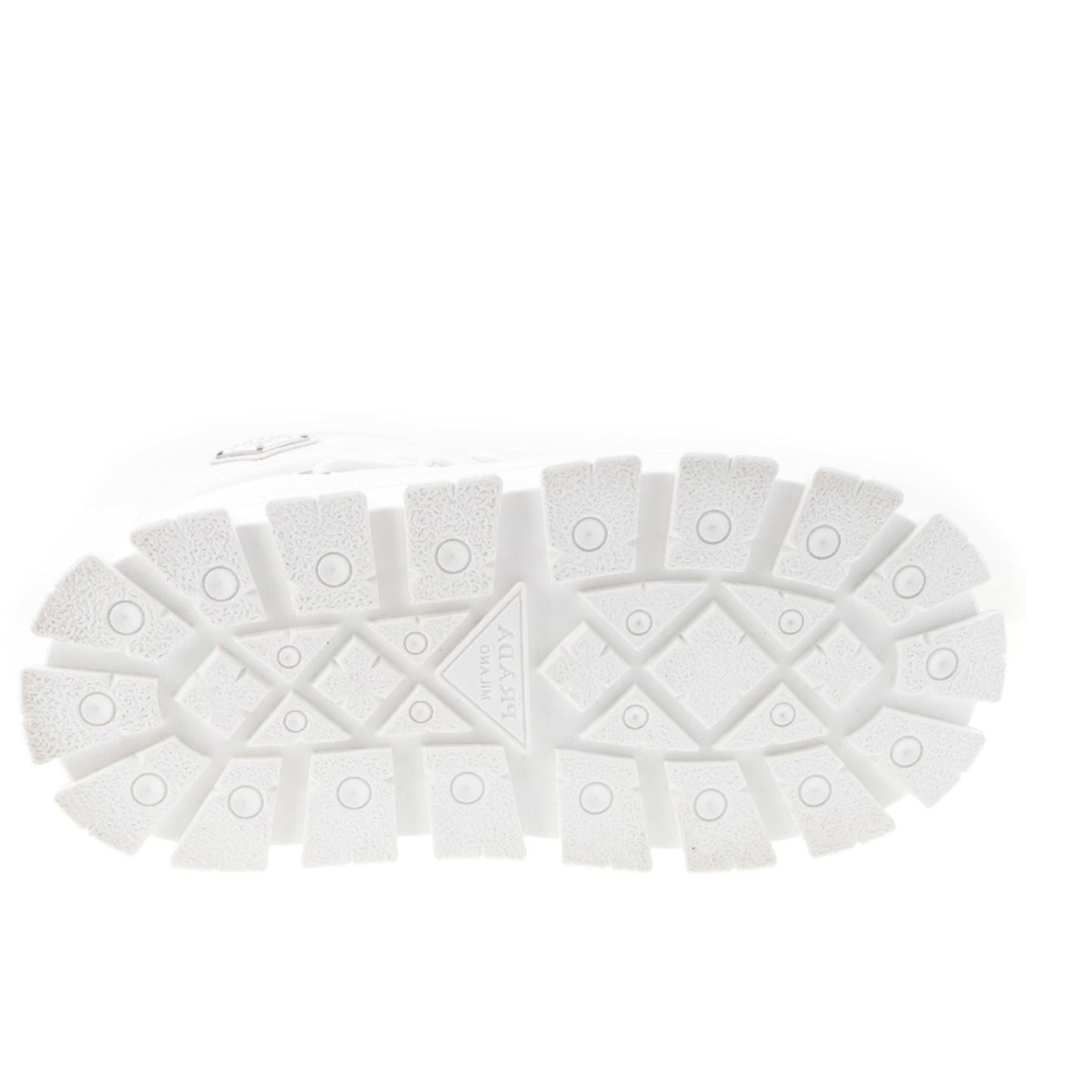 Adidas Superstar Prada Silber