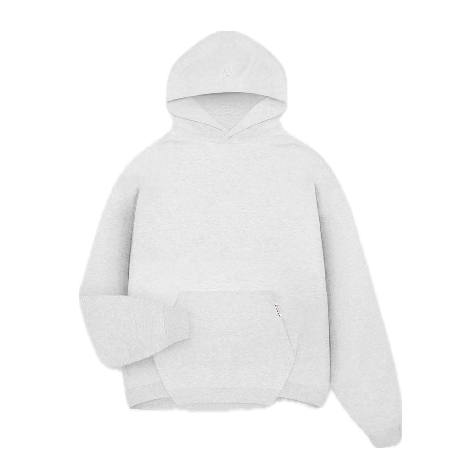 Represent Owners Club Logo Kapuzenpullover Schwarz