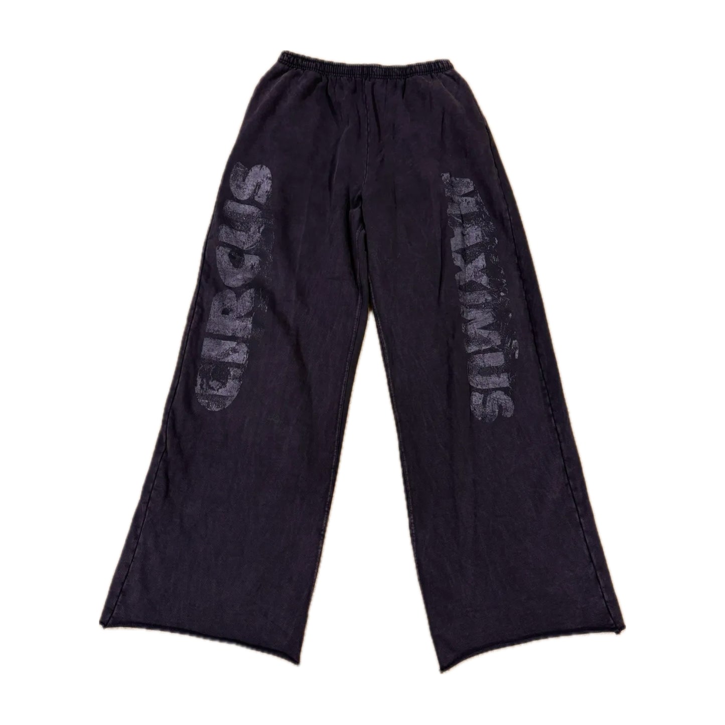 Travis Scott Circus Maximus Metlife Exclusive Sweatpants