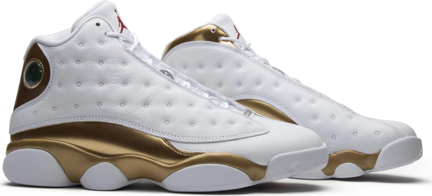 Air Jordan 13 Retro Defining Moments Pack Last Shot Air Jordan