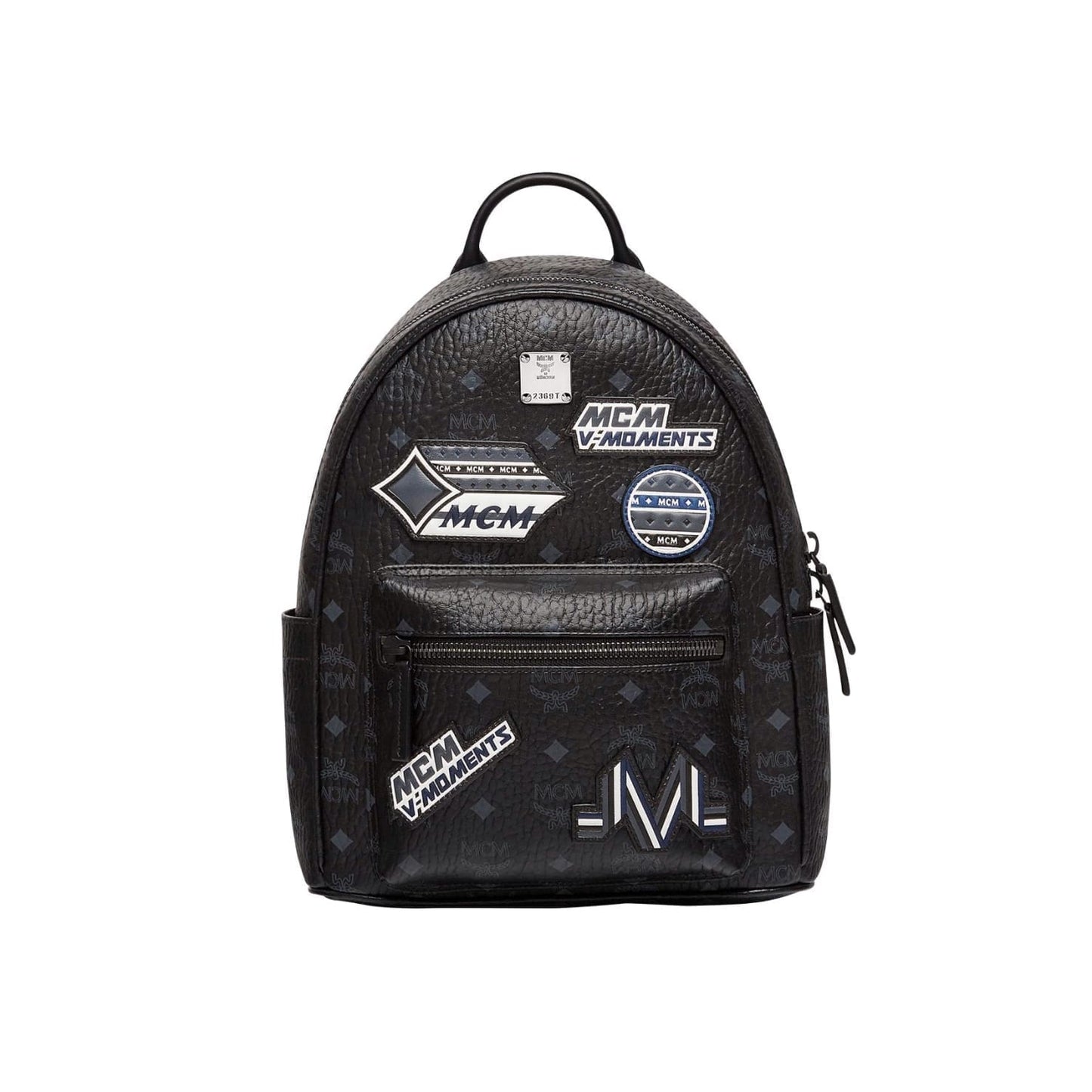 MCM Stark Backpack Victory Patch Visetos MCM