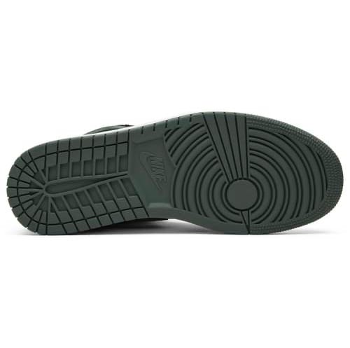 Air Jordan 1 Retro High Clay Green Air Jordan