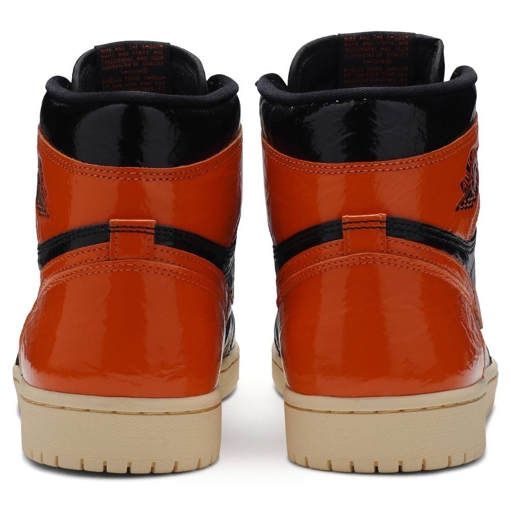 Air Jordan 1 Retro High Shattered Backboard 3.0 Air Jordan
