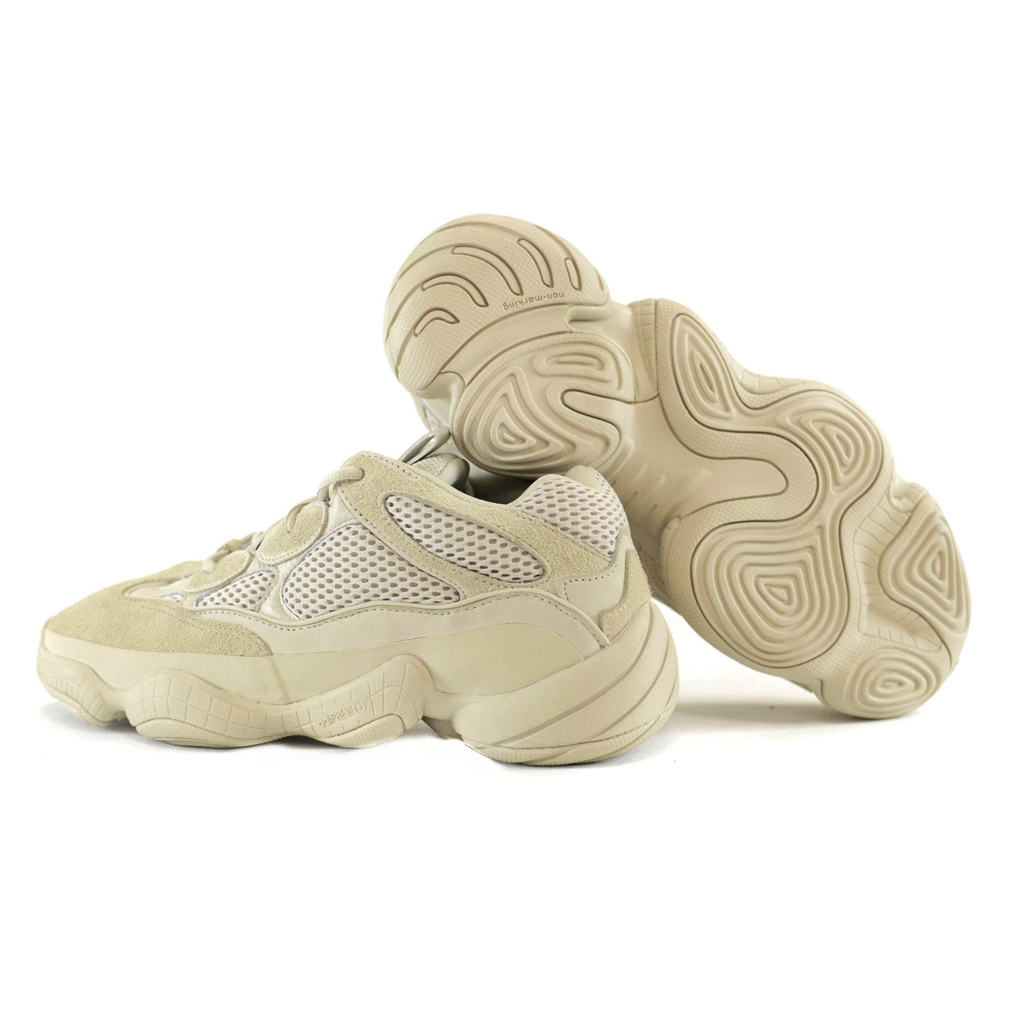 Adidas Yeezy 500 Blush Yeezy