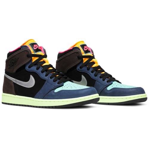 Air Jordan 1 Retro High Tokyo Bio Hack Air Jordan