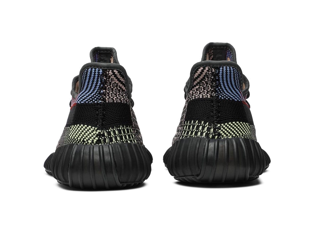 Adidas Yeezy Boost 350 V2 Yecheil Non-Reflective Yeezy