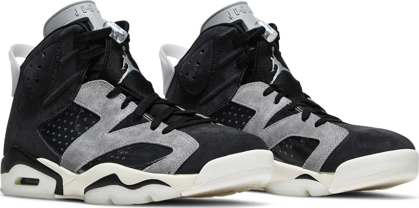 Air Jordan 6 Retro Tech Chrome (W) Air Jordan