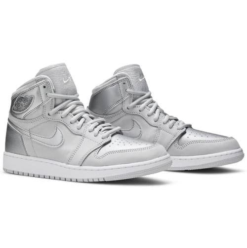 Air Jordan 1 Retro High CO Japan Neutral Grey 2020 Air Jordan