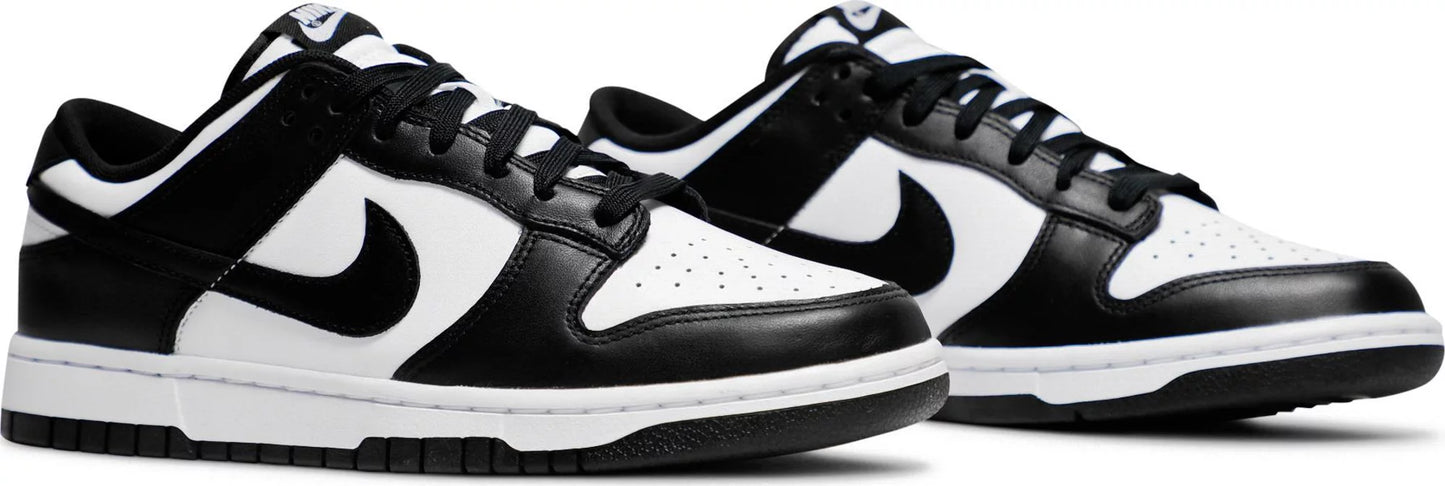 Nike Dunk Low Retro White Black Panda Nike