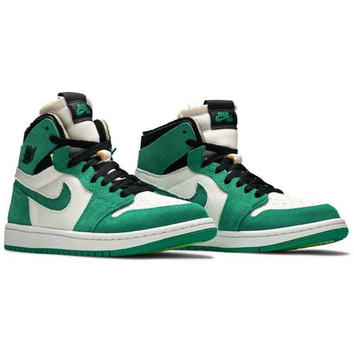 Air Jordan 1 High Zoom CMFT Stadium Green (W) Air Jordan